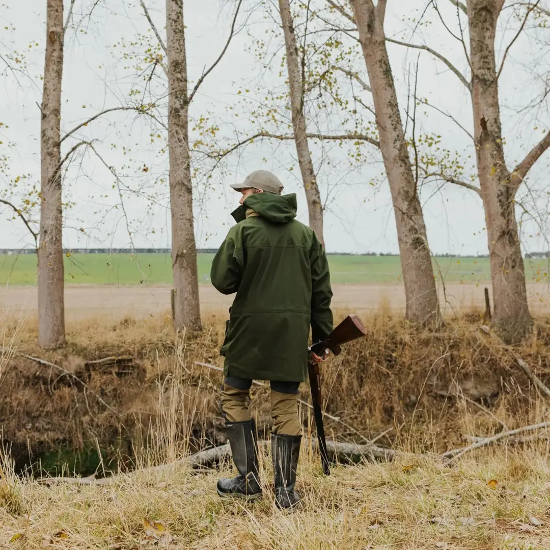 Swazi Wapiti XP Jacket - Image 5