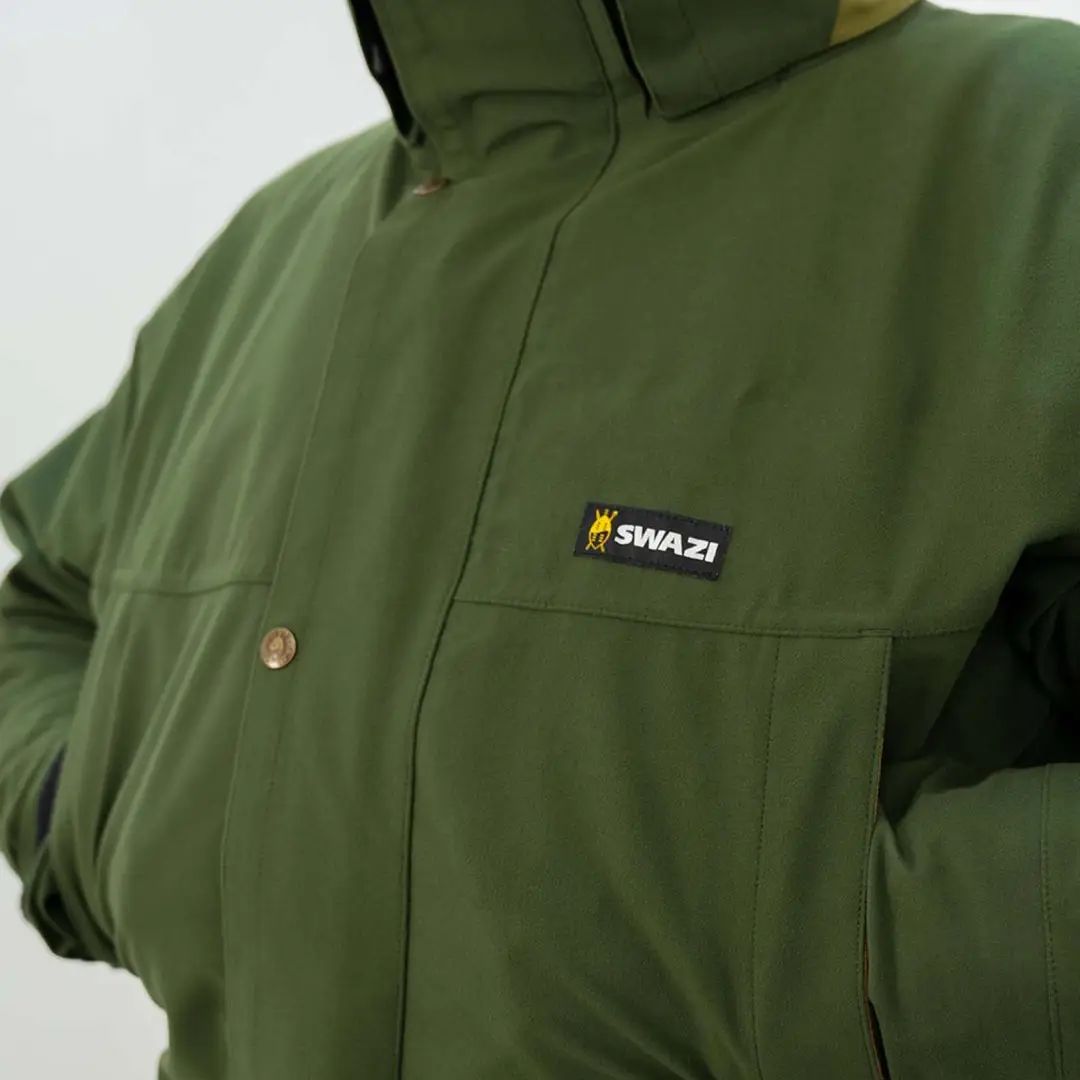 Swazi Wapiti XP Jacket - Image 6