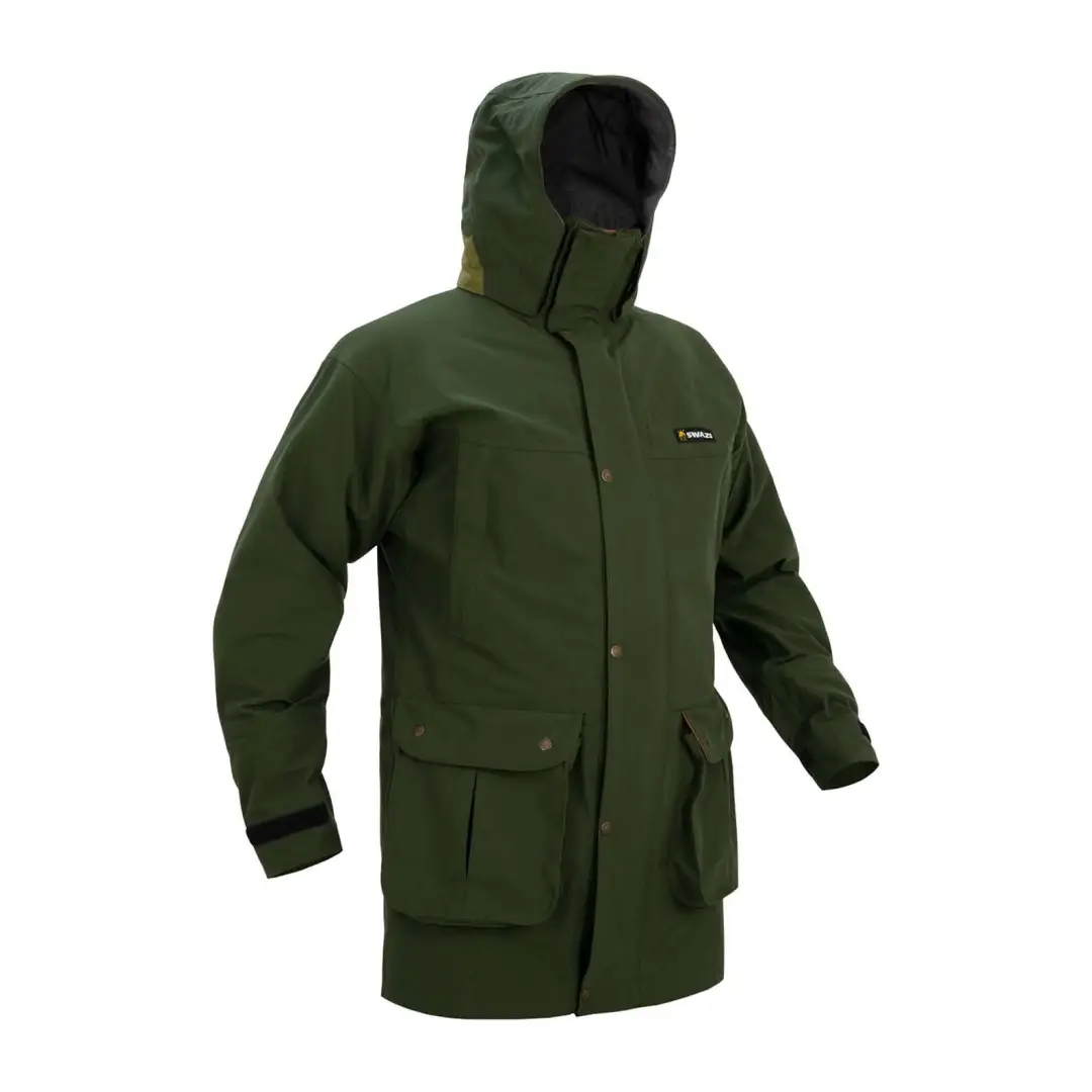 Swazi Wapiti XP Jacket - Image 7