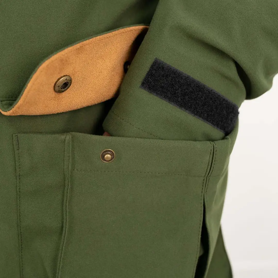 Swazi Wapiti XP Jacket - Image 8