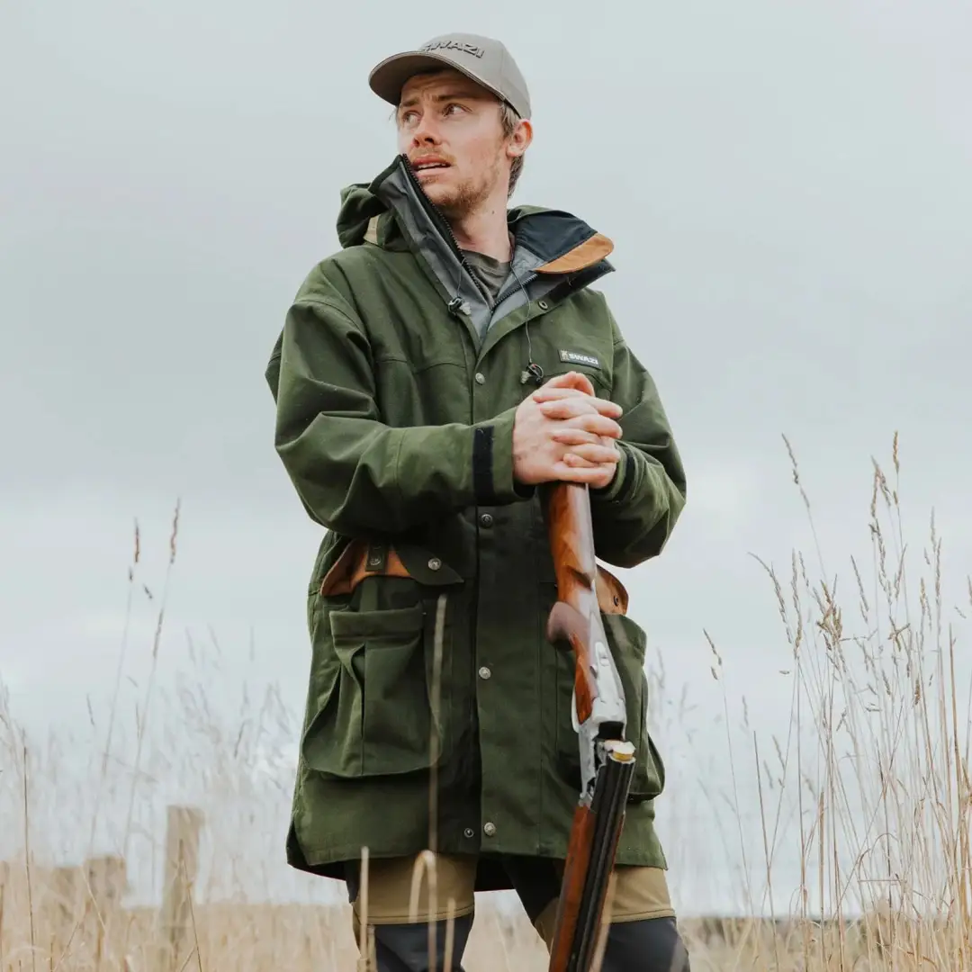 Swazi Wapiti XP Jacket - Image 2