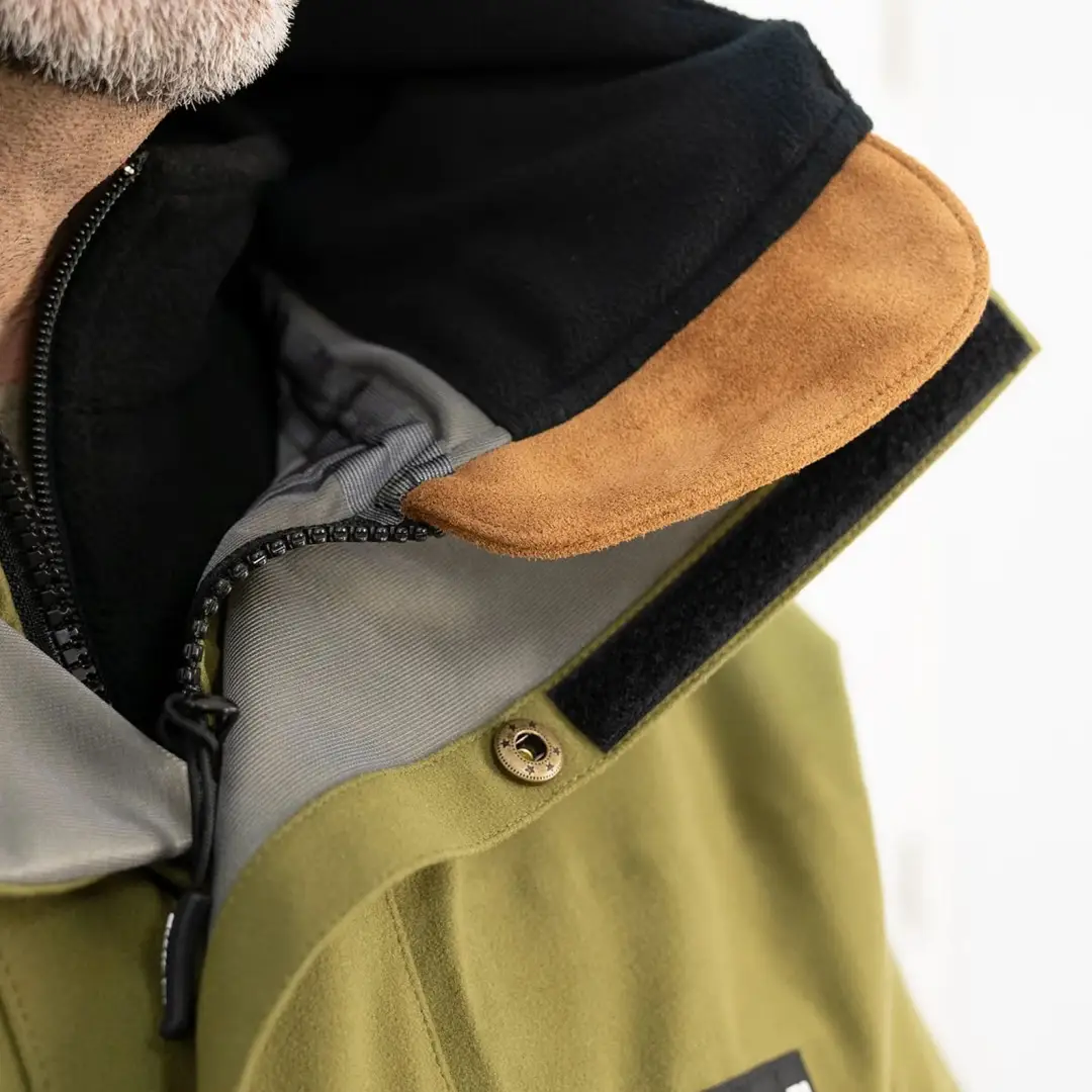 Swazi Wapiti XP Jacket - Image 3