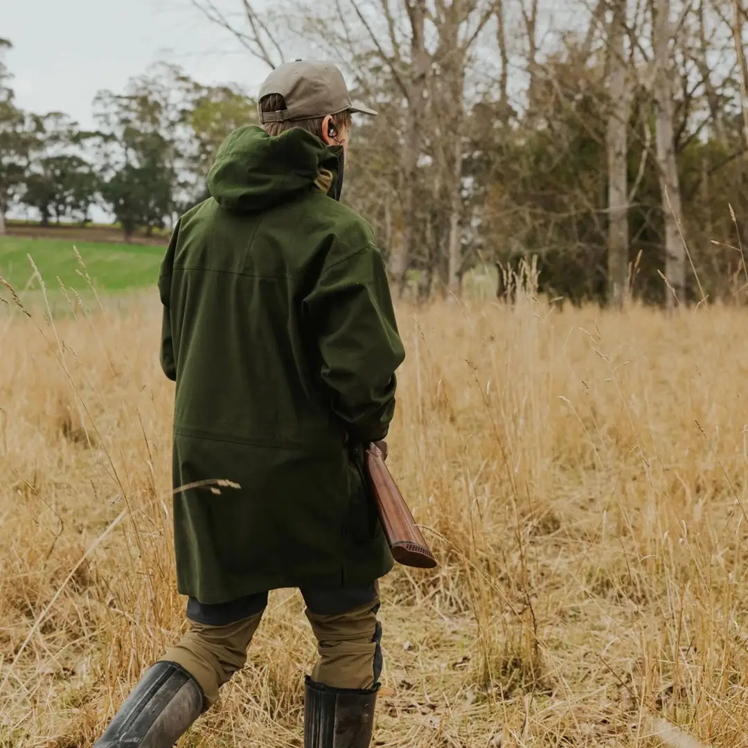 Swazi Wapiti XP Jacket - Image 4