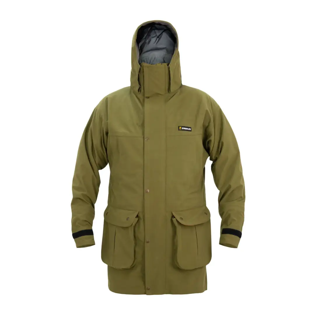 Swazi Wapiti XP Jacket - Image 5