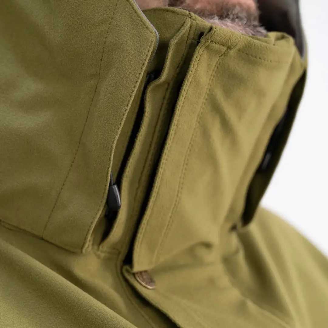 Swazi Wapiti XP Jacket - Image 6
