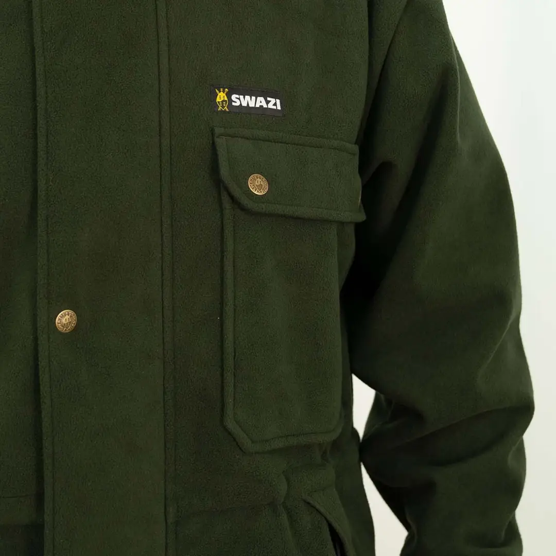 Swazi Windriver Jacket - Image 2