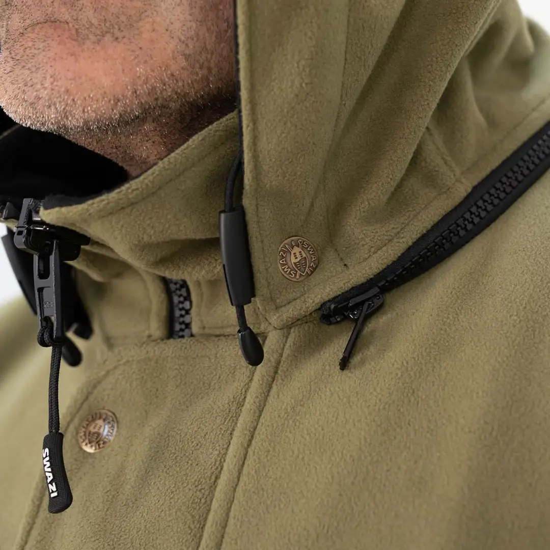 Swazi Windriver Jacket - Image 2