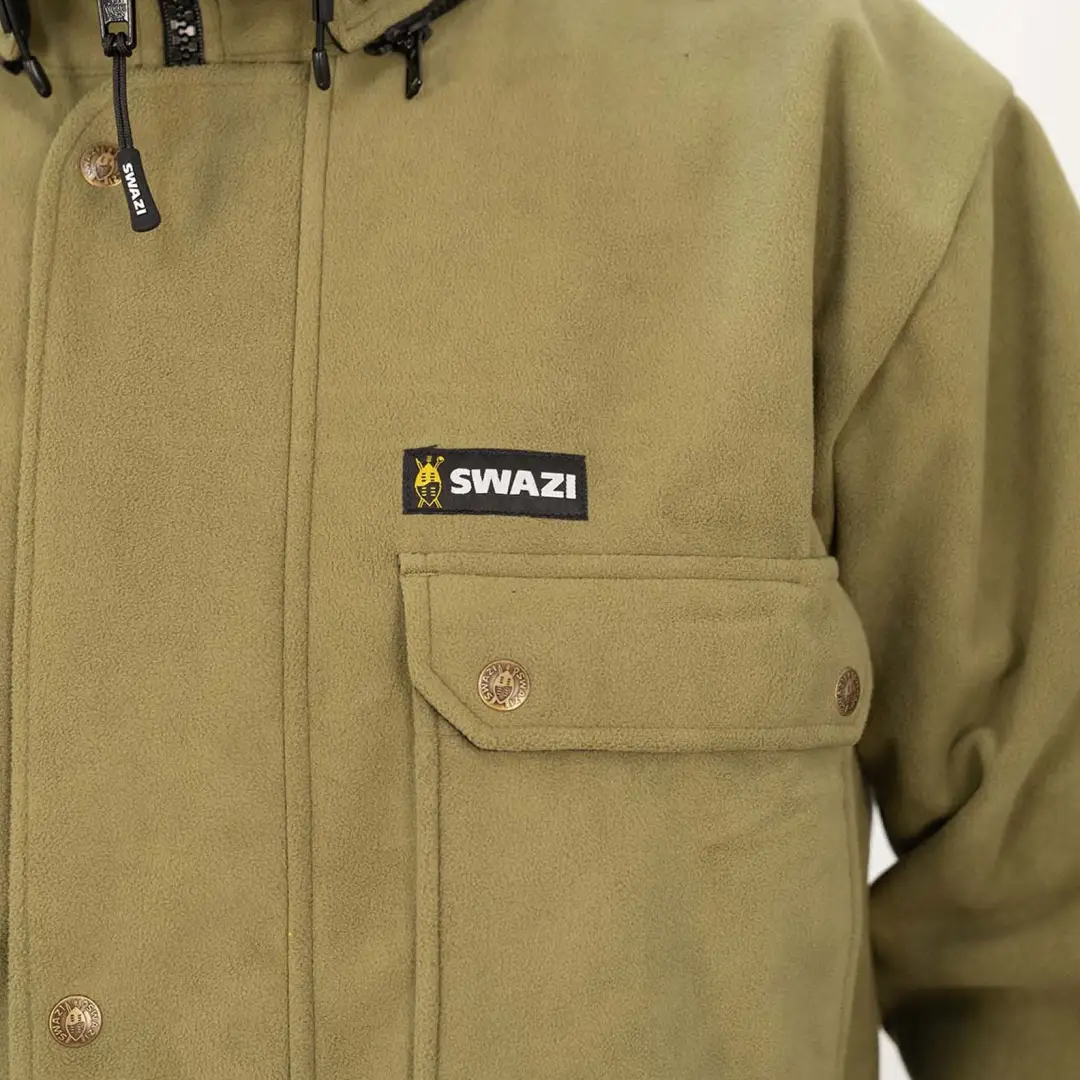 Swazi Windriver Jacket - Image 4