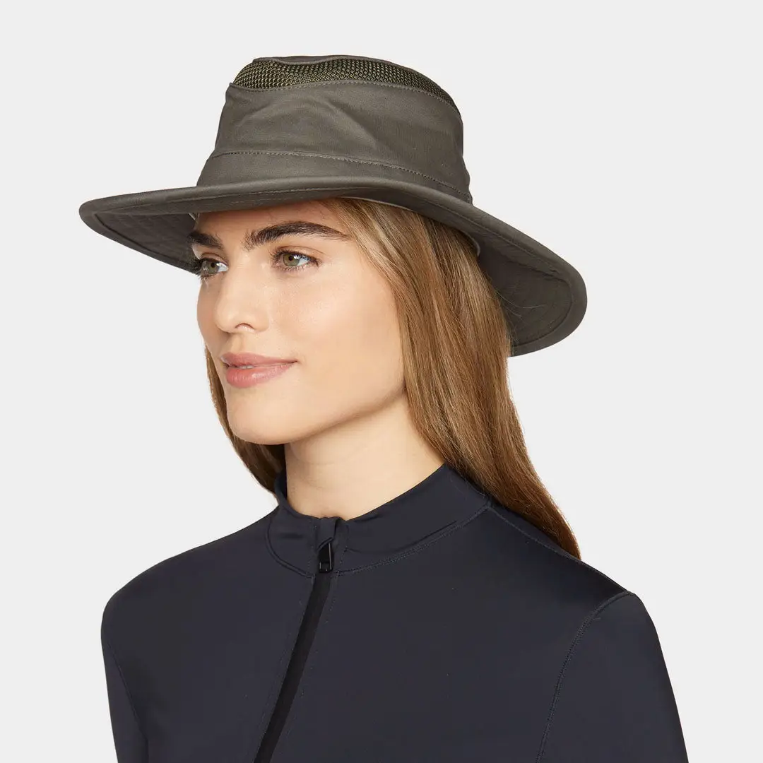 Tilley Hikers Airflow Hat - Image 2