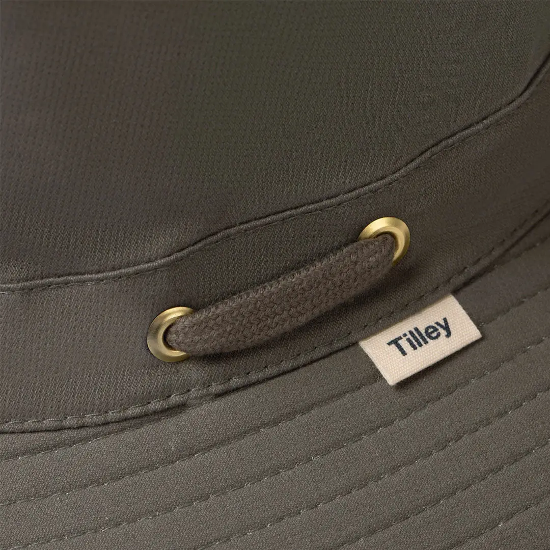 Tilley Hikers Airflow Hat - Image 3