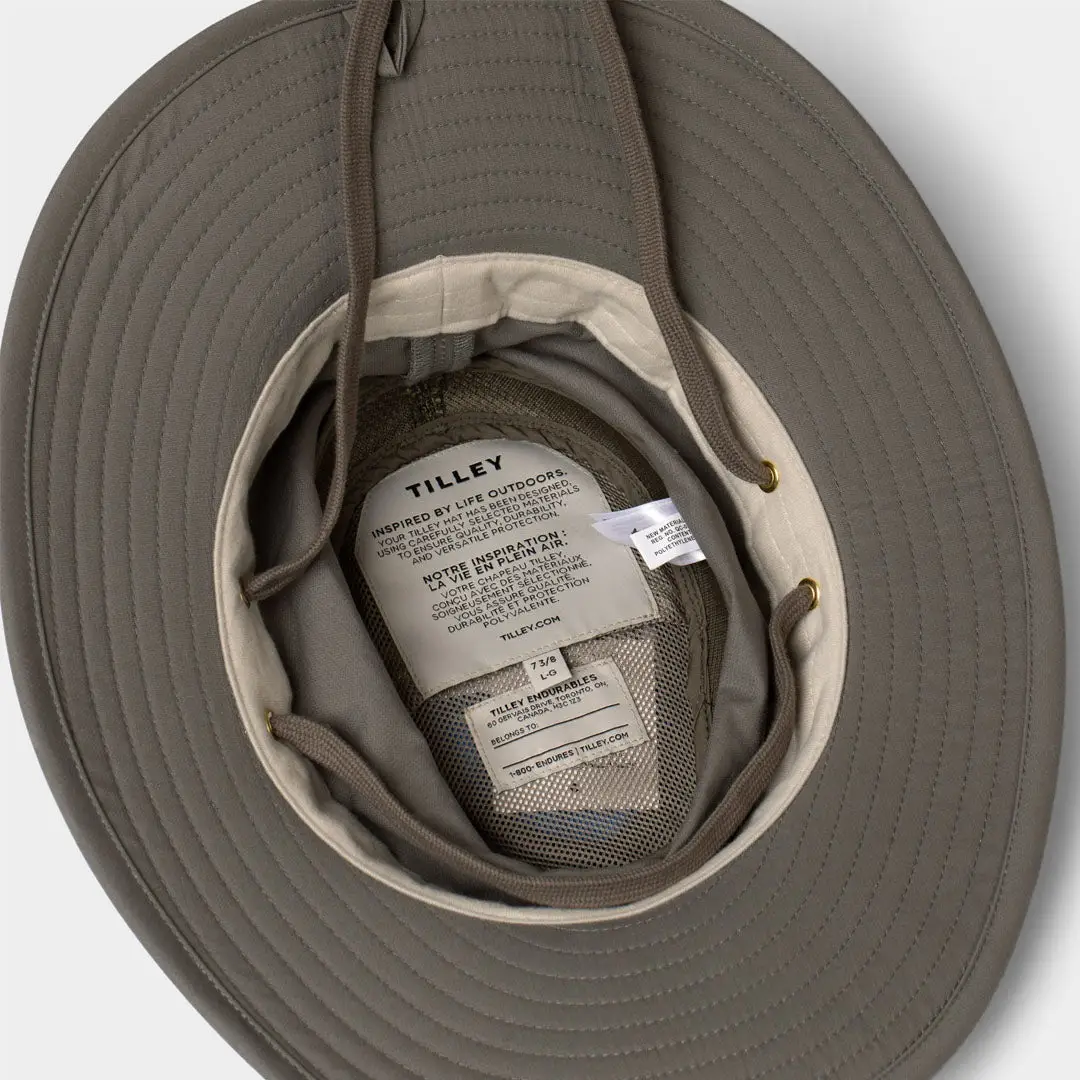 Tilley Hikers Airflow Hat - Image 4