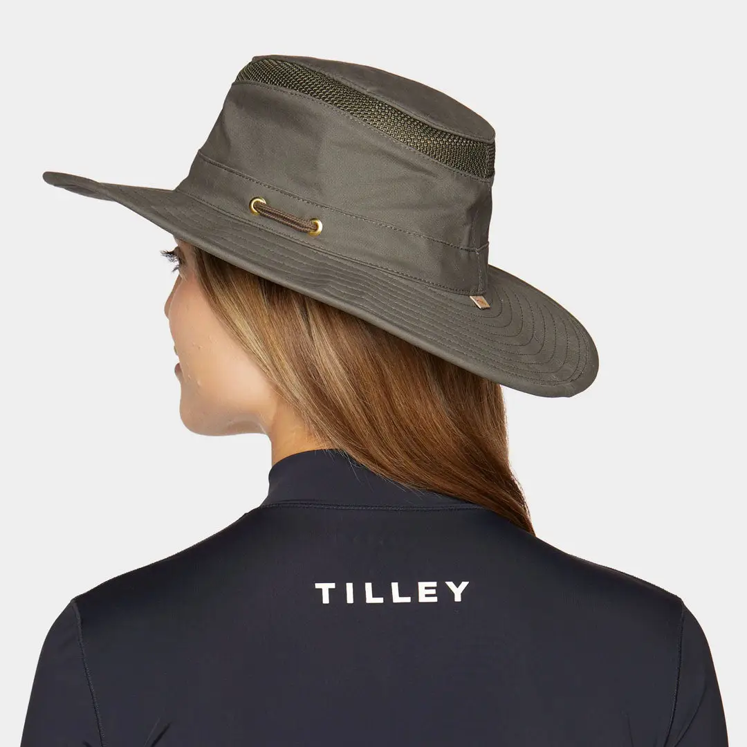 Tilley Hikers Airflow Hat - Image 5