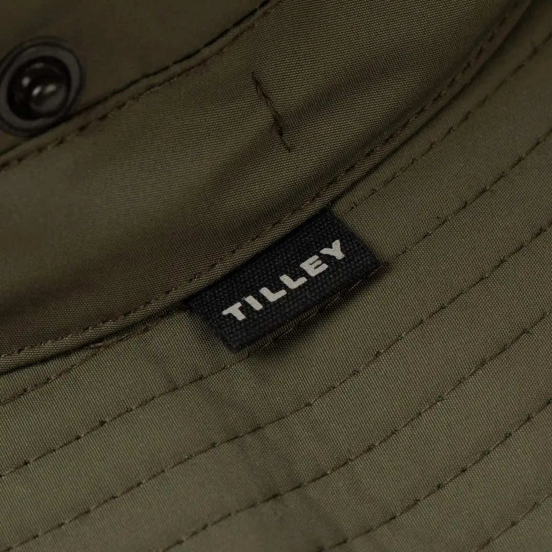 Tilley TWS1 All Weather Hat - Image 2