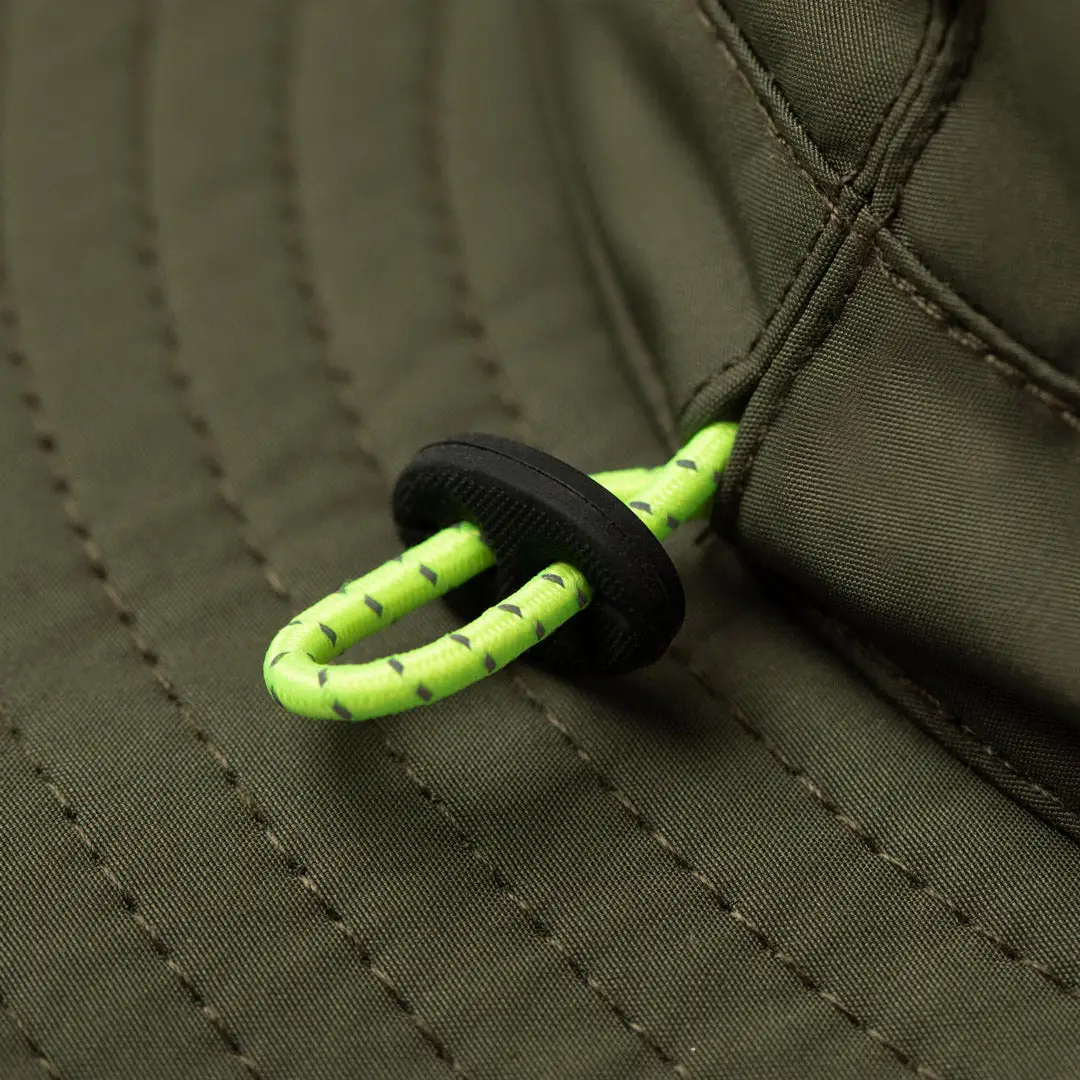 Tilley TWS1 All Weather Hat - Image 3