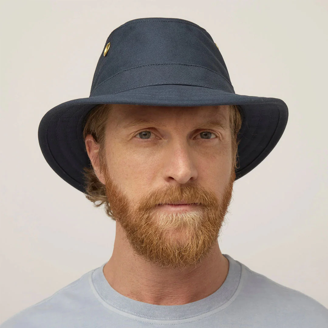Tilley Authentic T5 Cotton Hat - Image 2