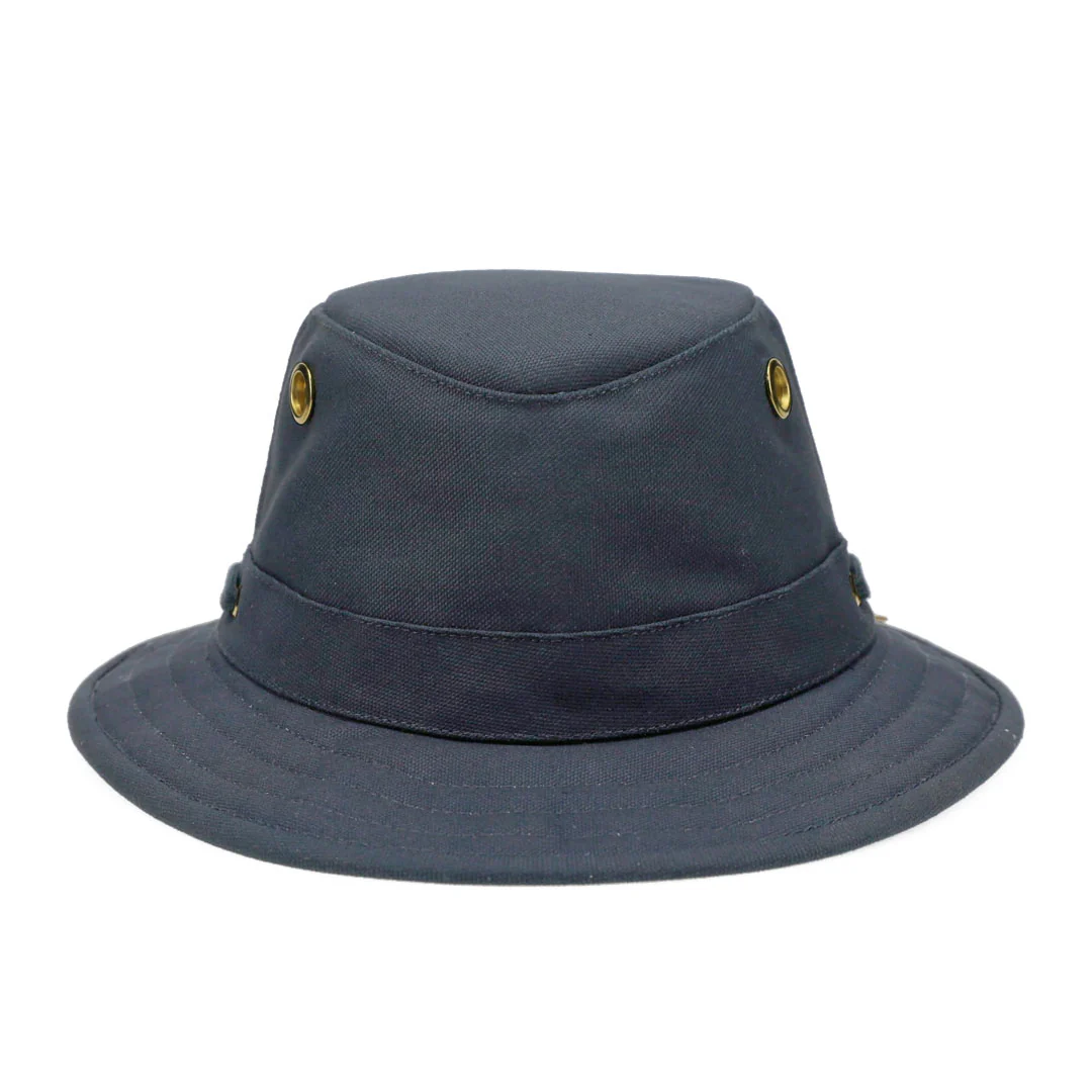 Tilley Authentic T5 Cotton Hat - Image 4