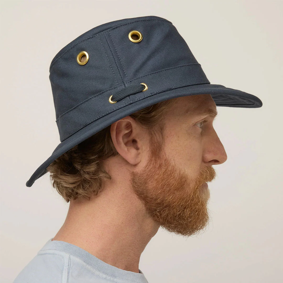 Tilley Authentic T5 Cotton Hat - Image 5