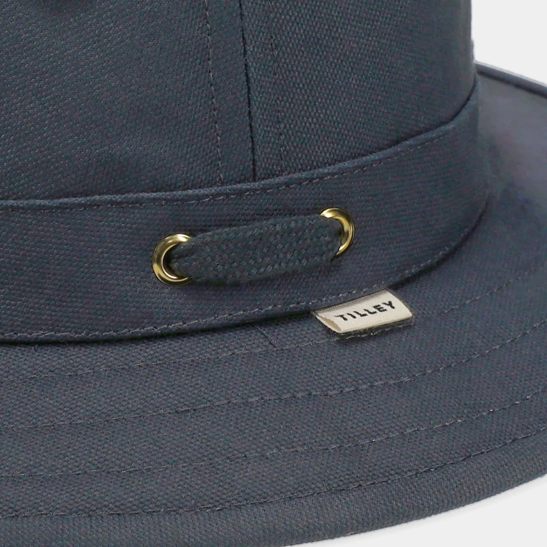 Tilley Authentic T5 Cotton Hat - Image 7