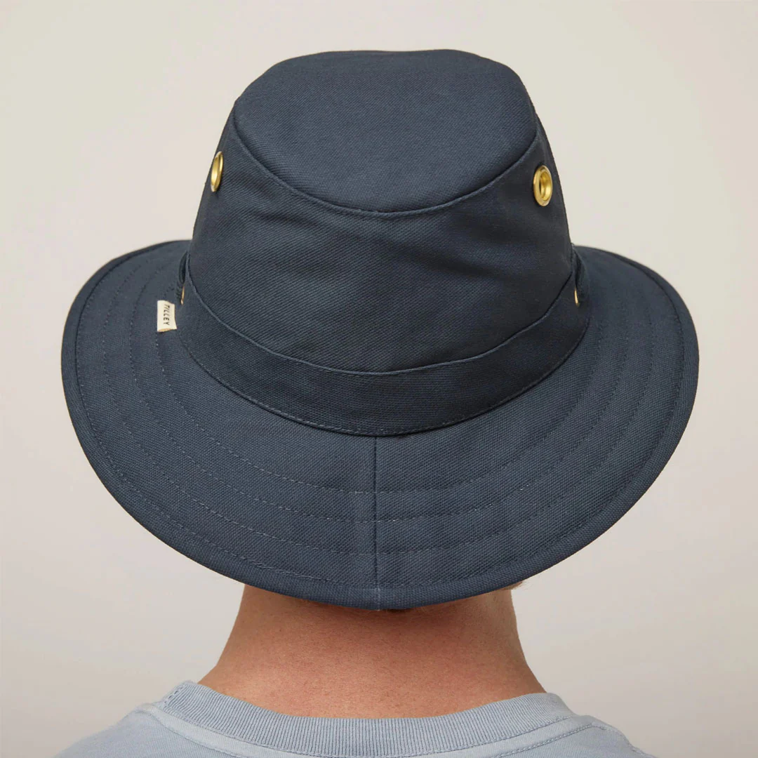 Tilley Authentic T5 Cotton Hat - Image 8