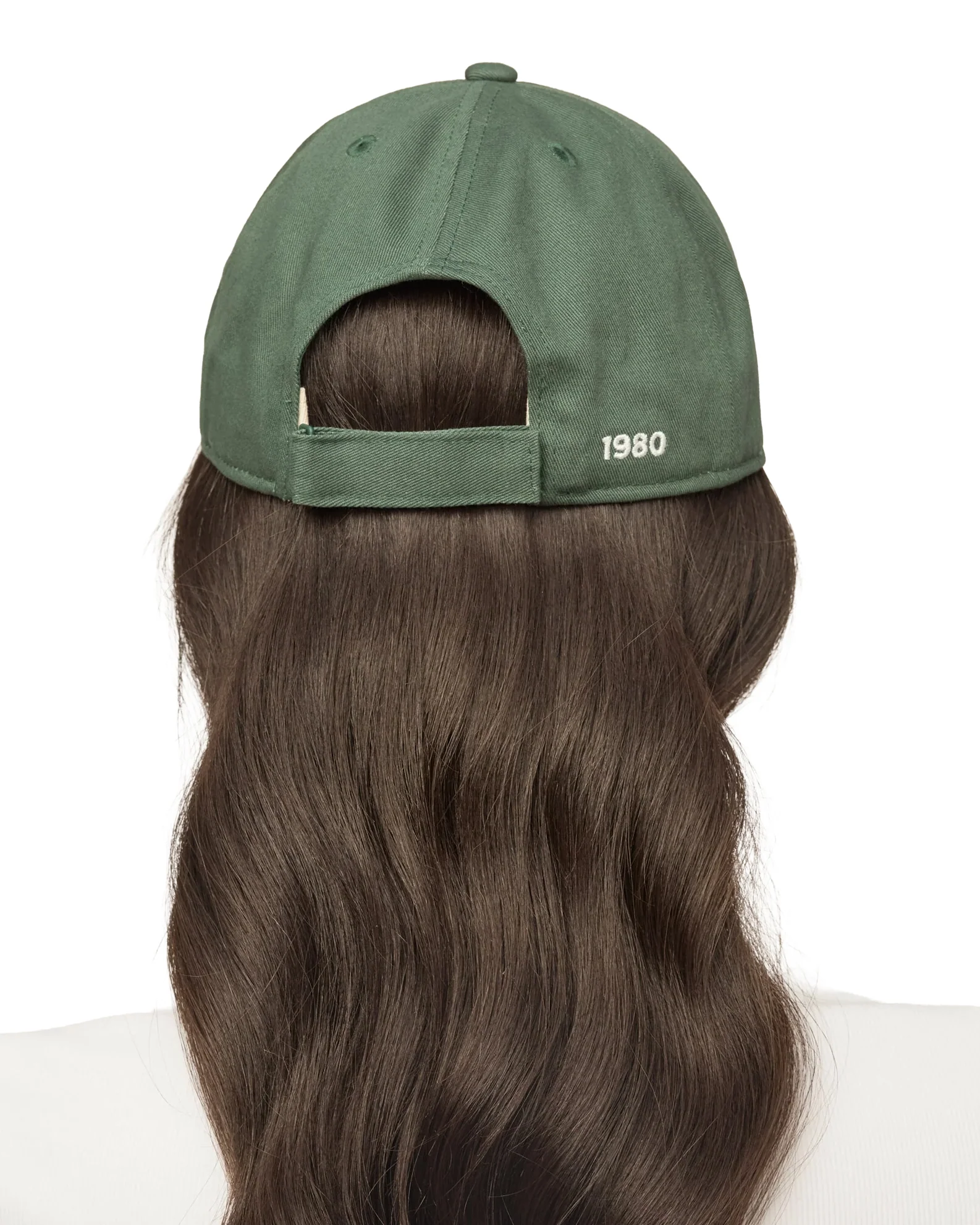 Tilley Cotton Mid-Weight Cap - Image 2