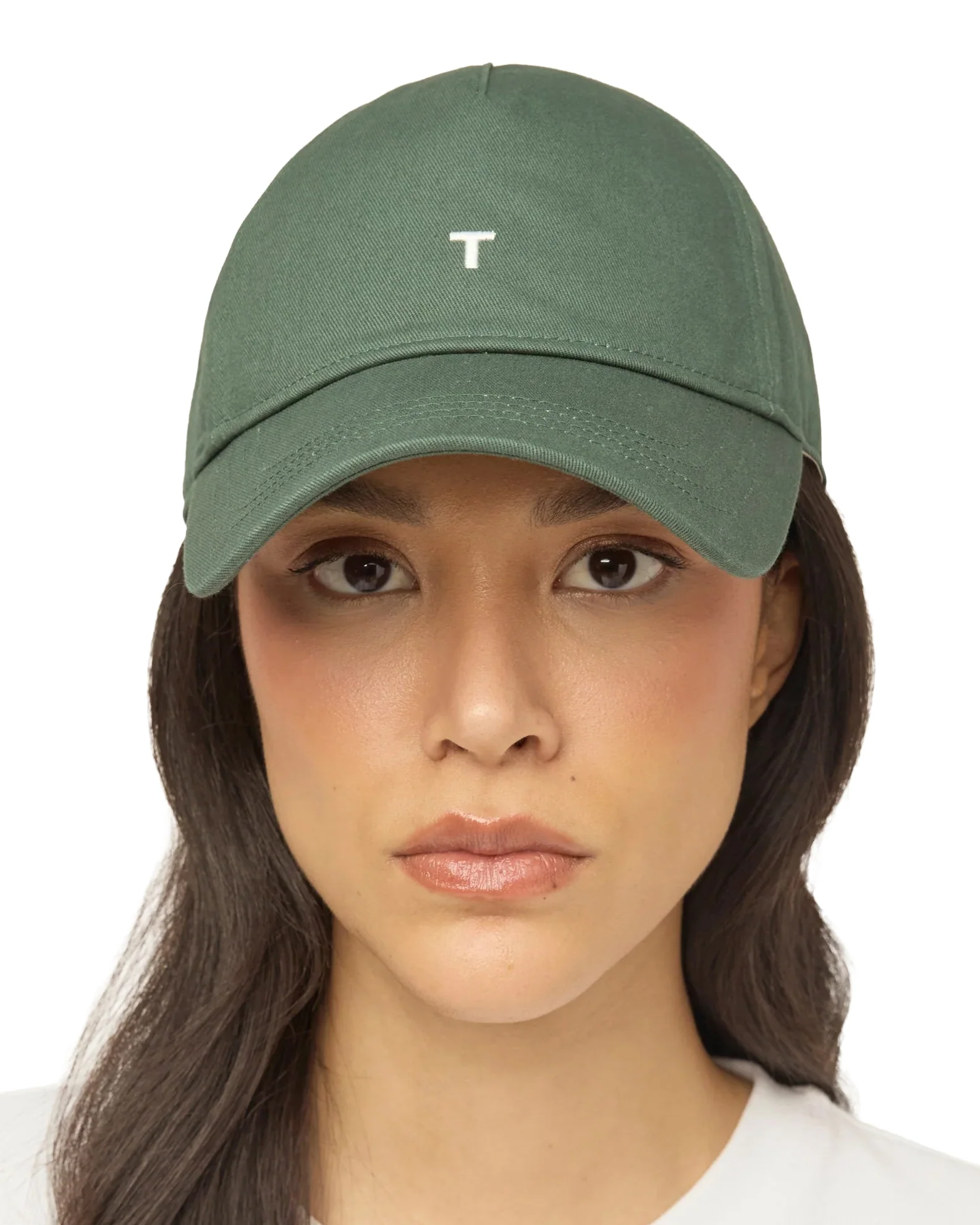 Tilley Cotton Mid-Weight Cap - Image 4
