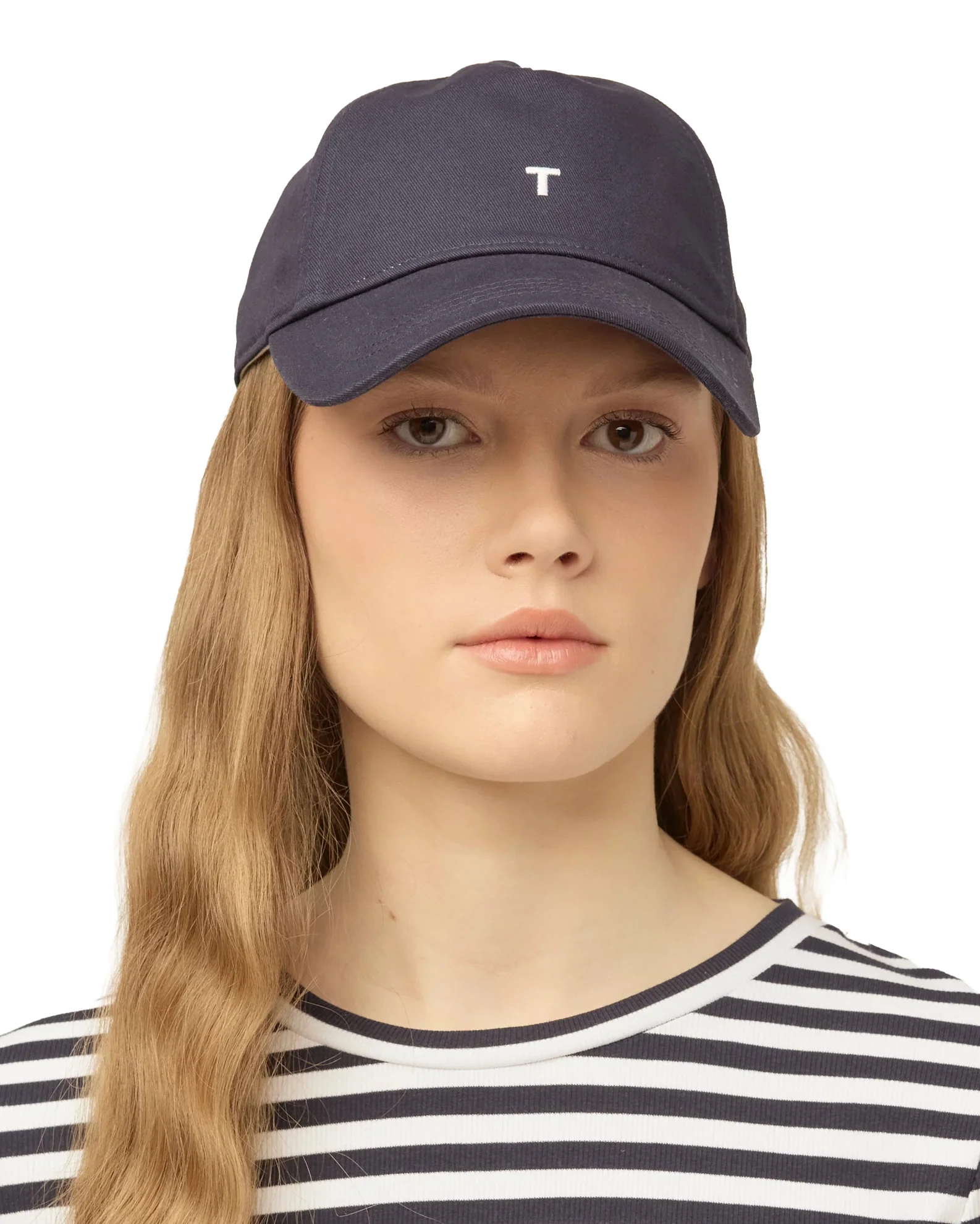 Tilley Cotton Mid-Weight Cap - Image 2