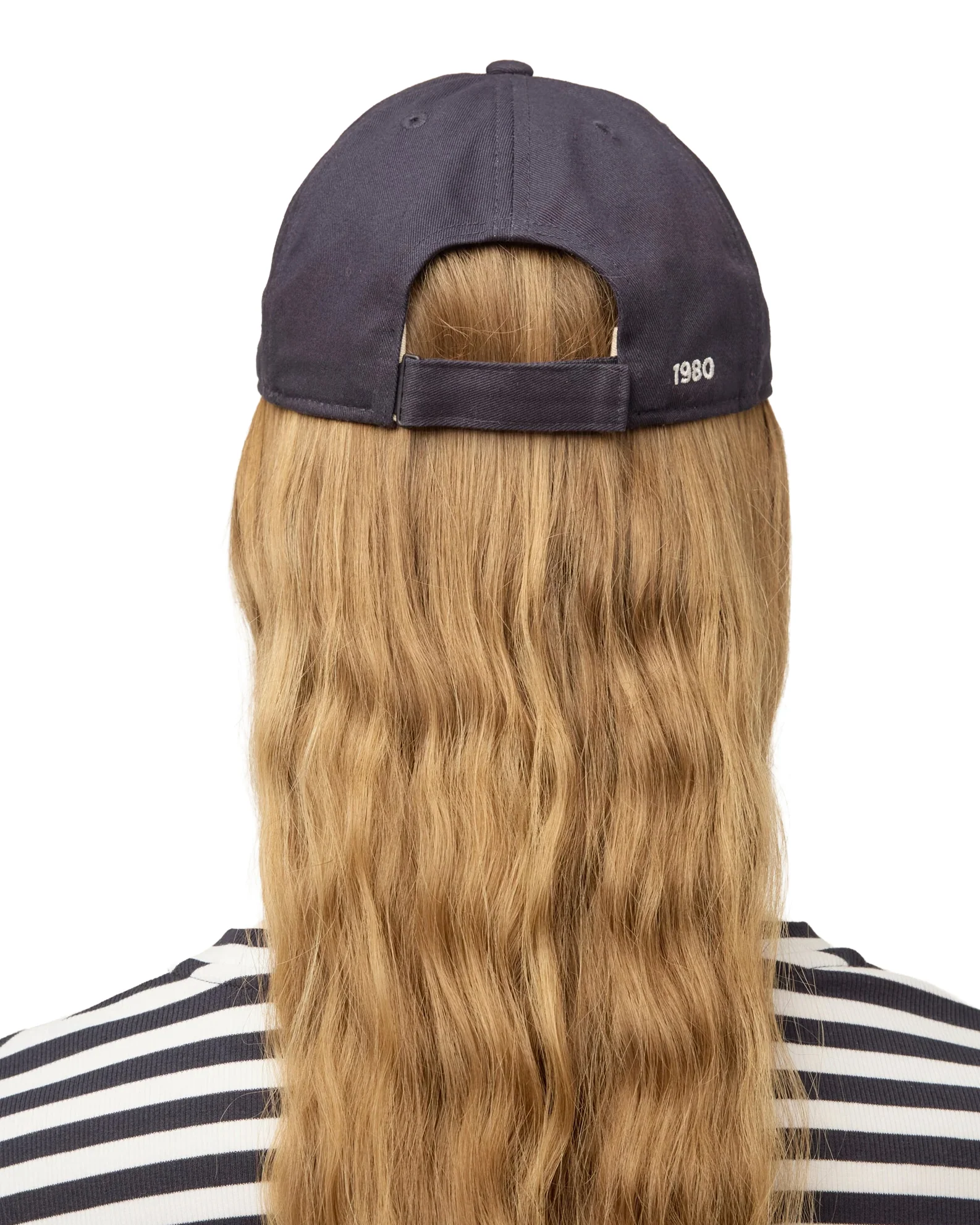 Tilley Cotton Mid-Weight Cap - Image 3