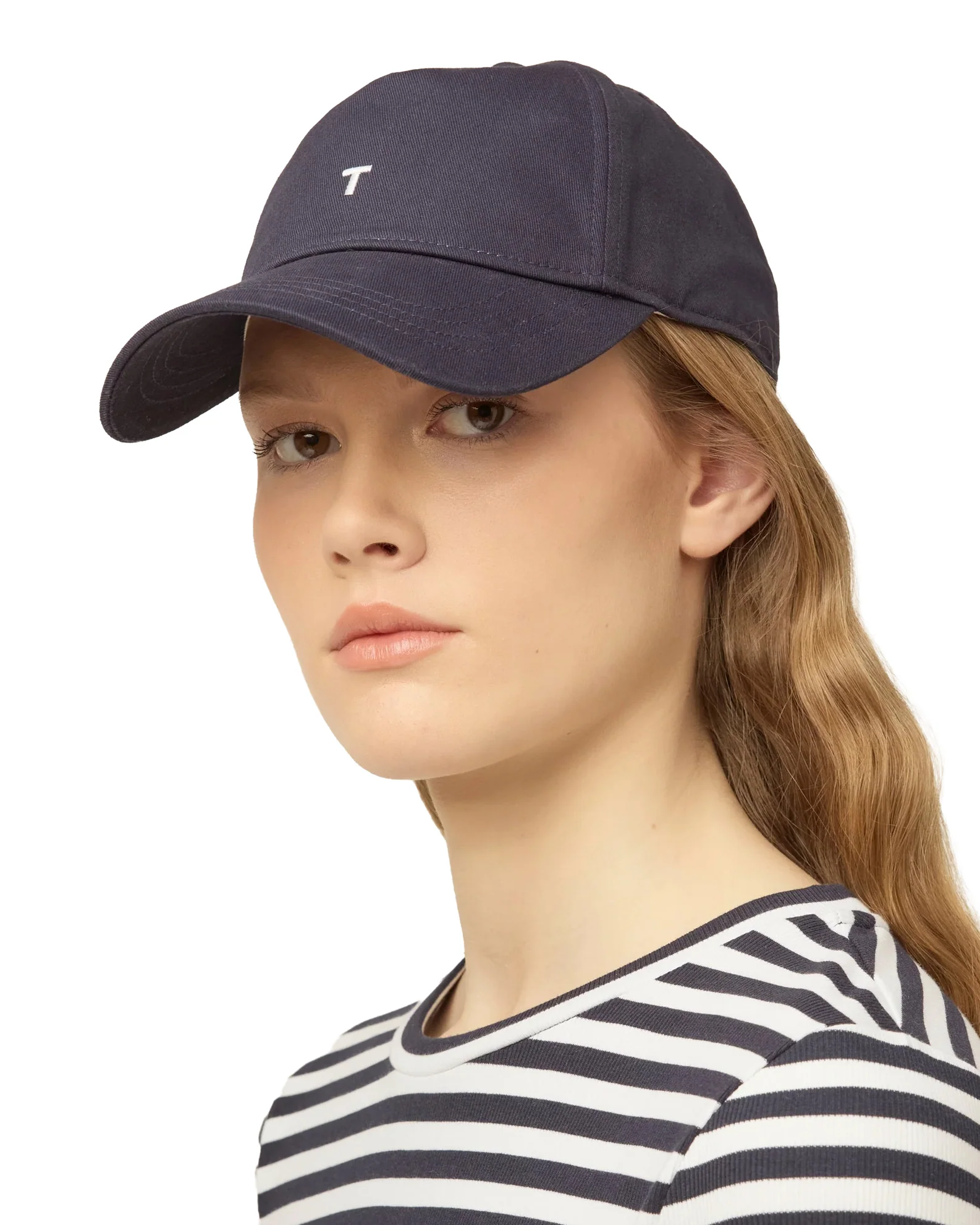 Tilley Cotton Mid-Weight Cap - Image 4