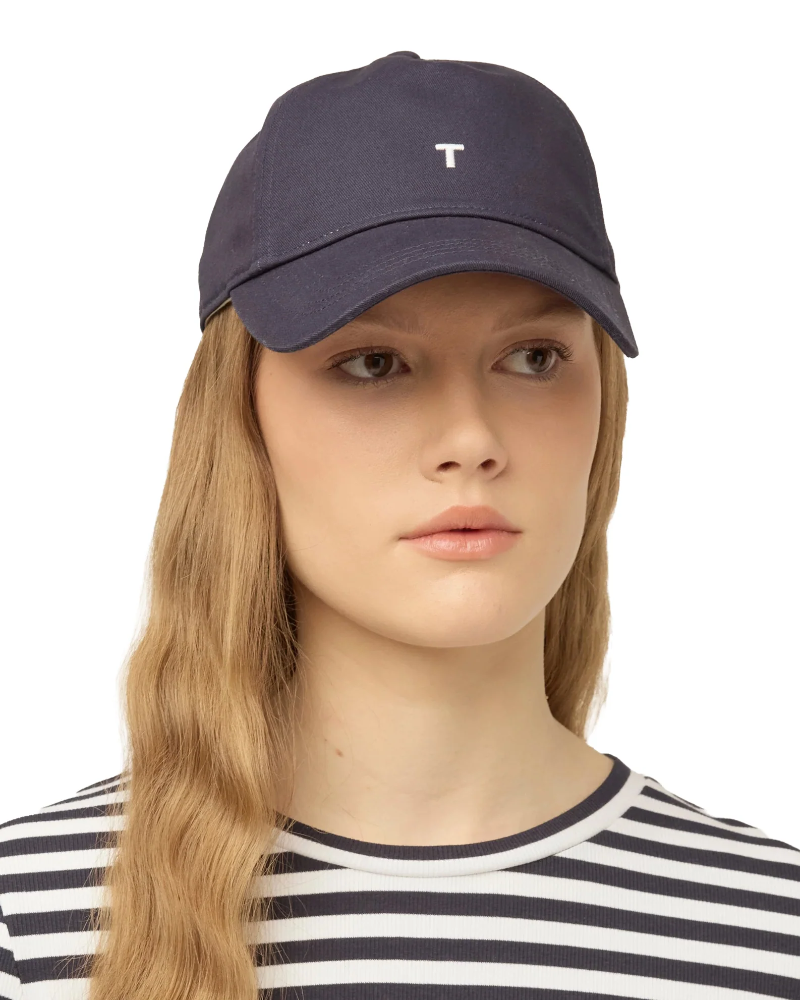 Tilley Cotton Mid-Weight Cap - Image 5