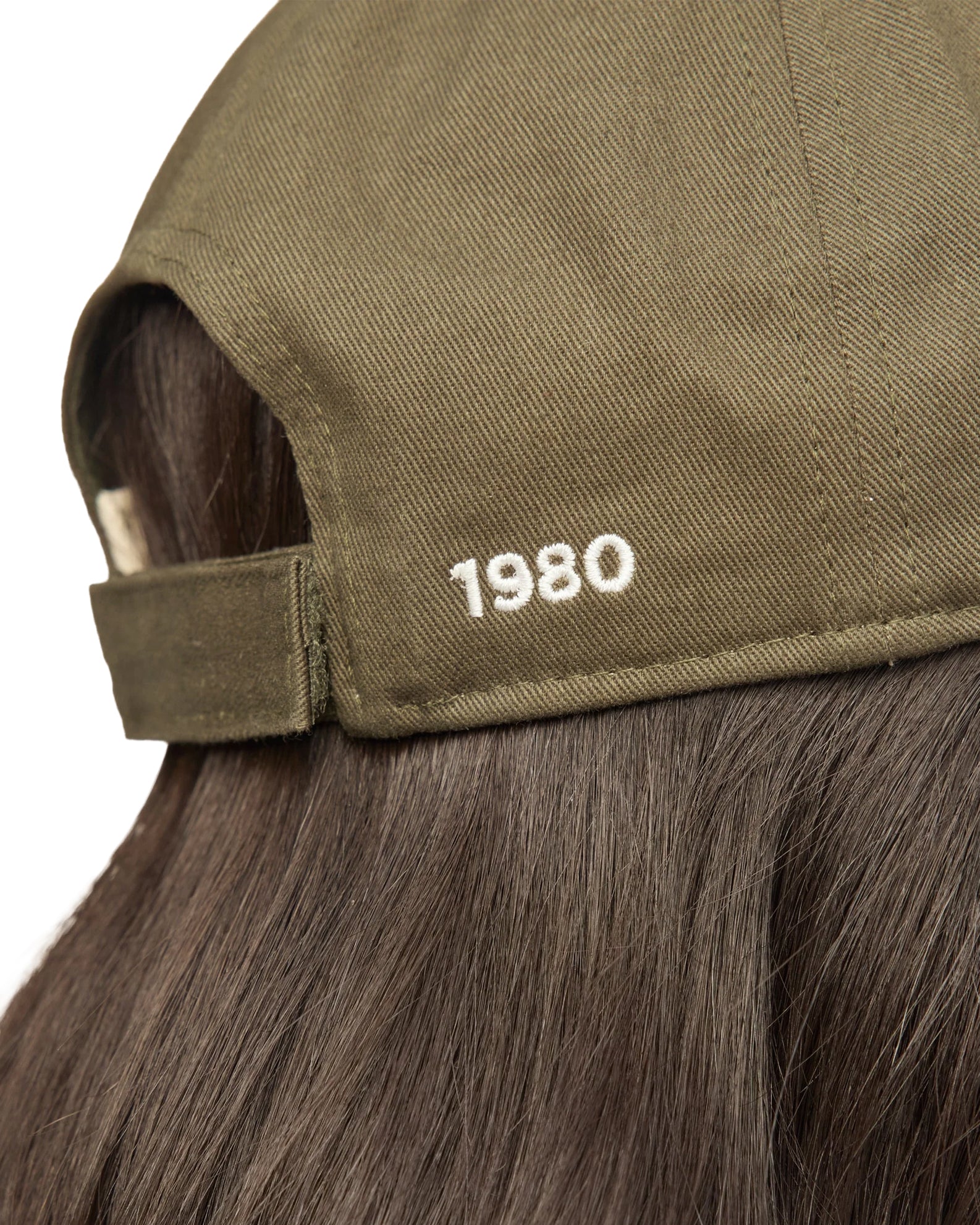 Tilley Cotton Mid-Weight Cap - Image 3