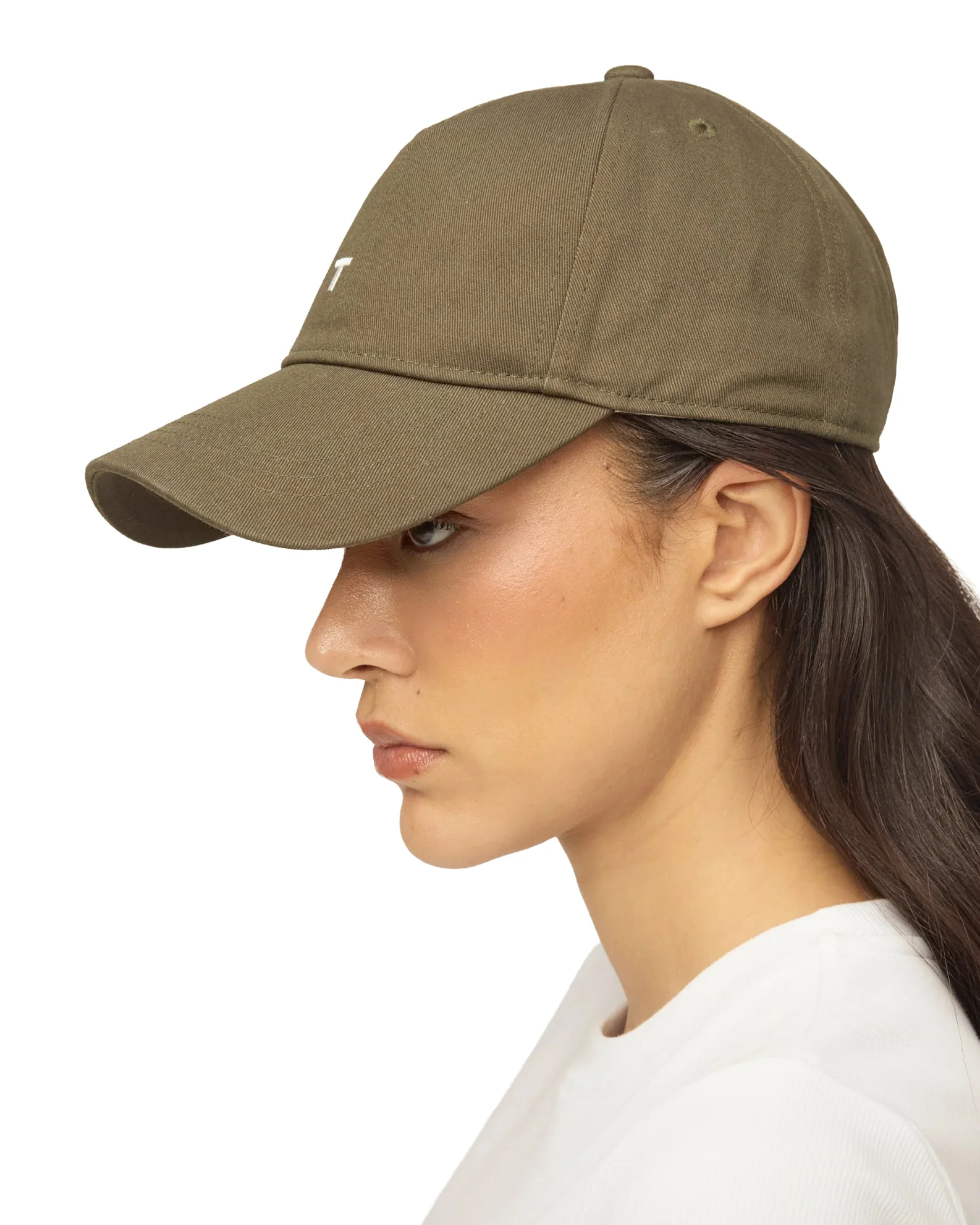 Tilley Cotton Mid-Weight Cap - Image 4