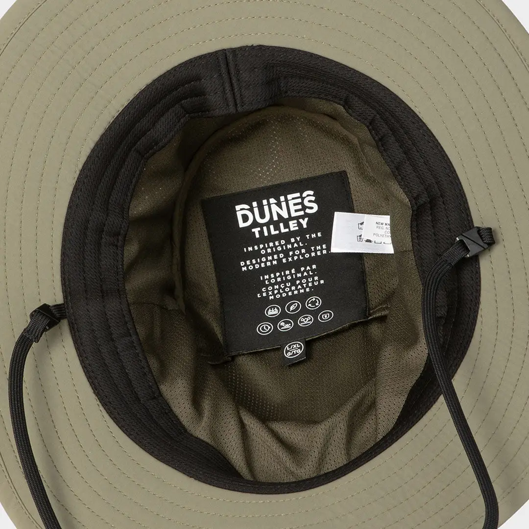 Tilley Dunes Explorer Hat - Image 3
