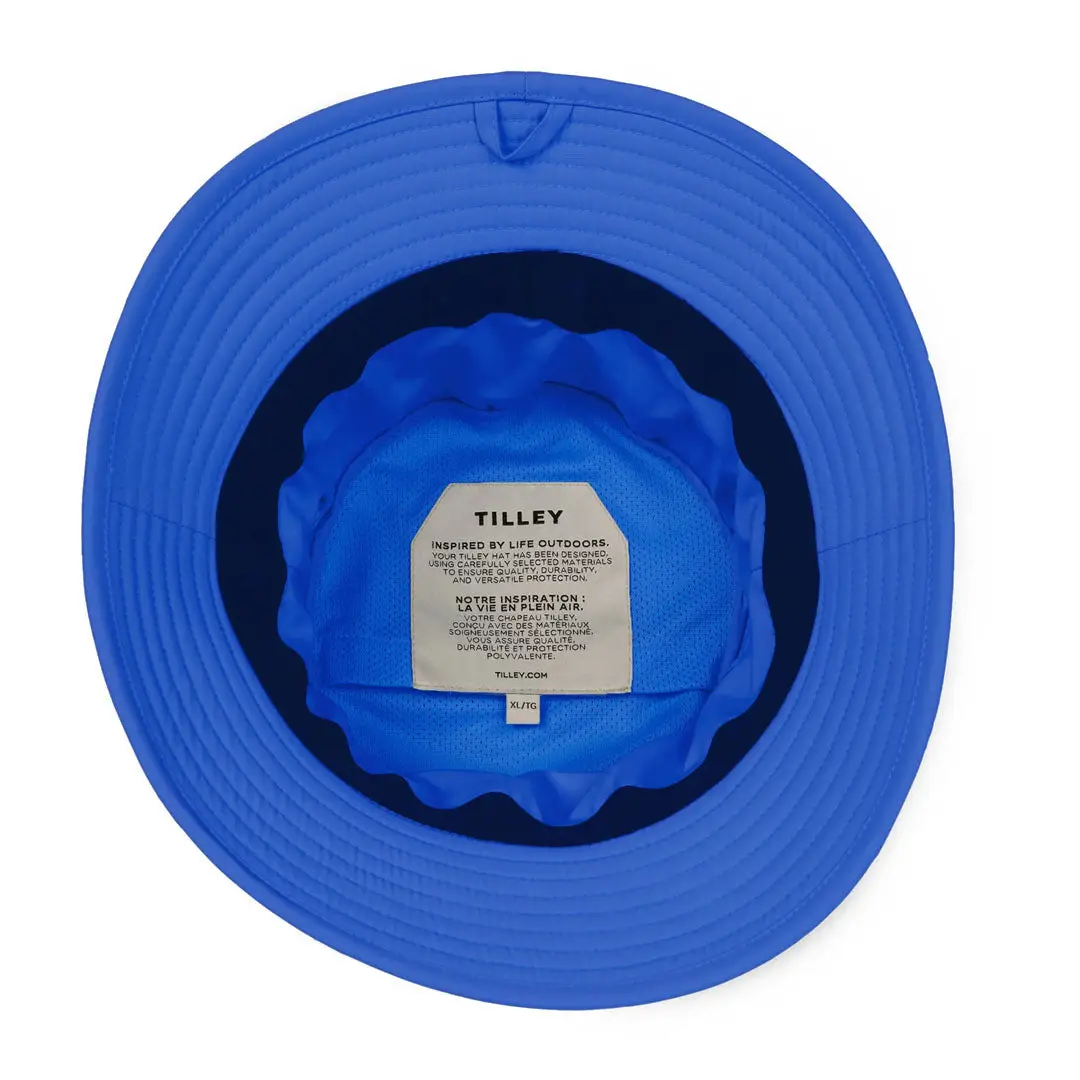 Tilley T1 Performance Bucket Hat - Image 3