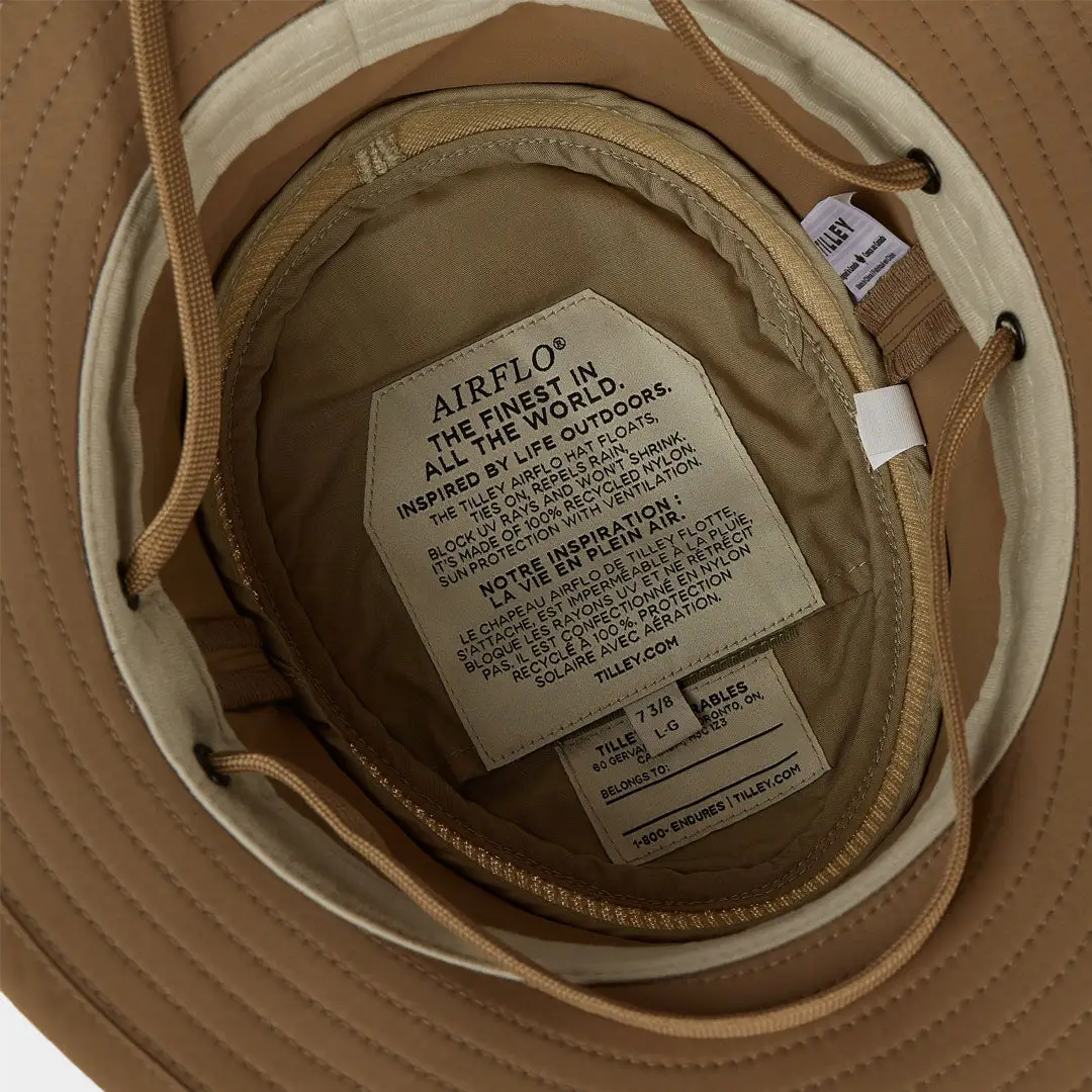 Tilley LTM5 Airflo Hat - Image 2