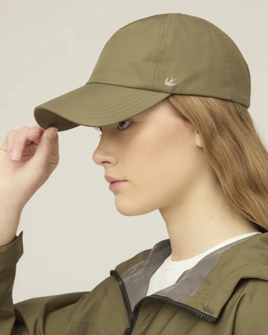 Tilley Rainshield Cap - Image 2