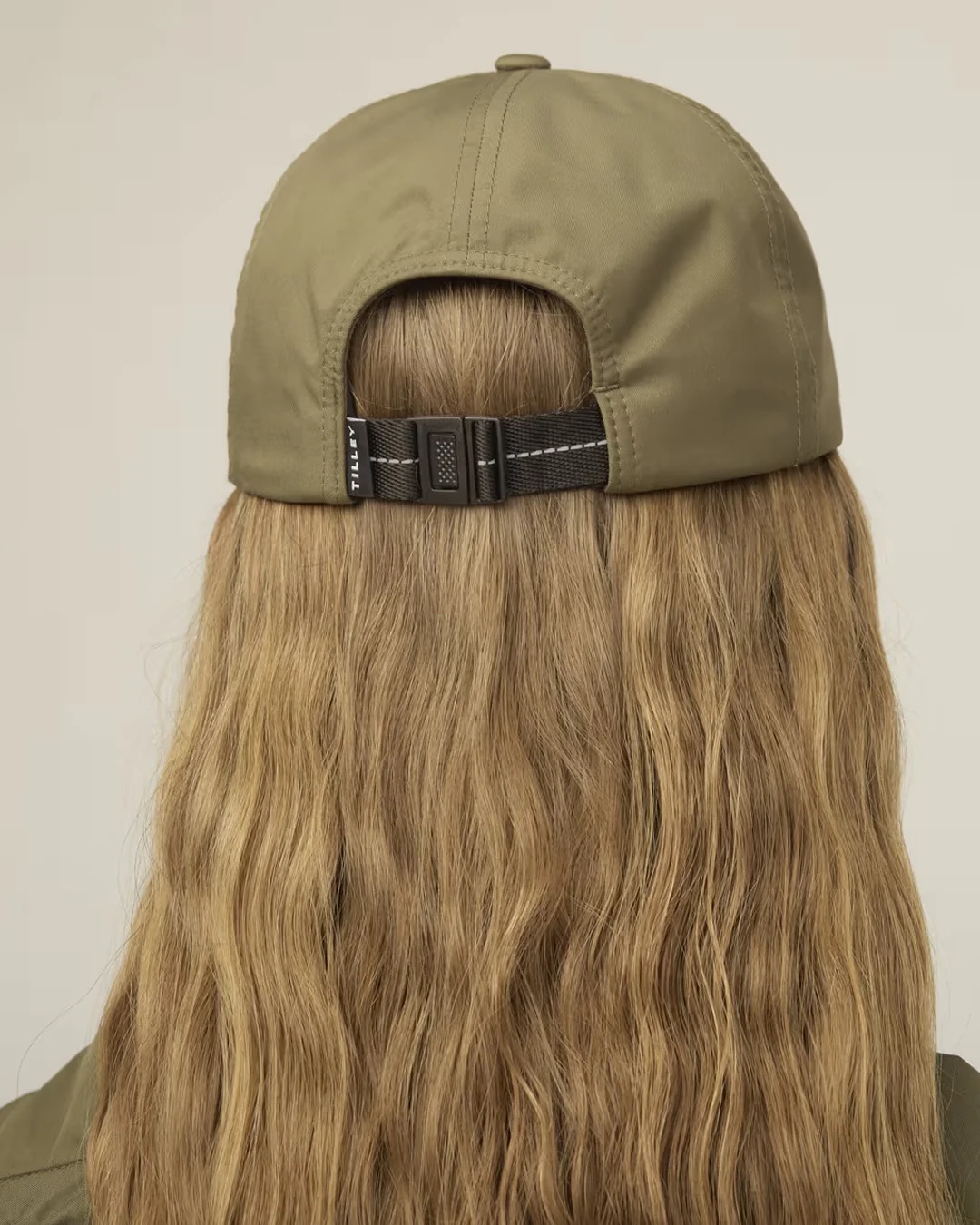 Tilley Rainshield Cap - Image 3