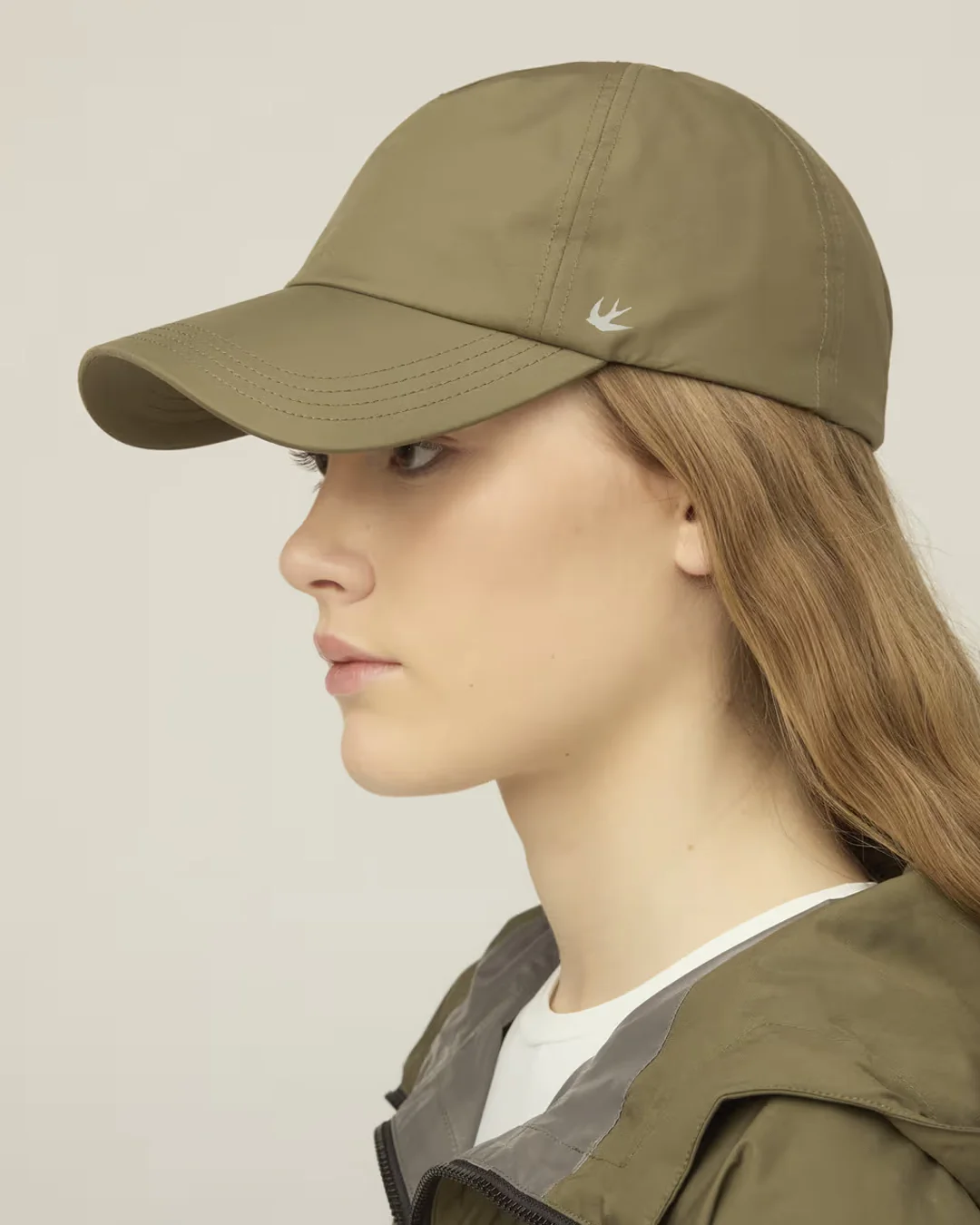 Tilley Rainshield Cap - Image 4