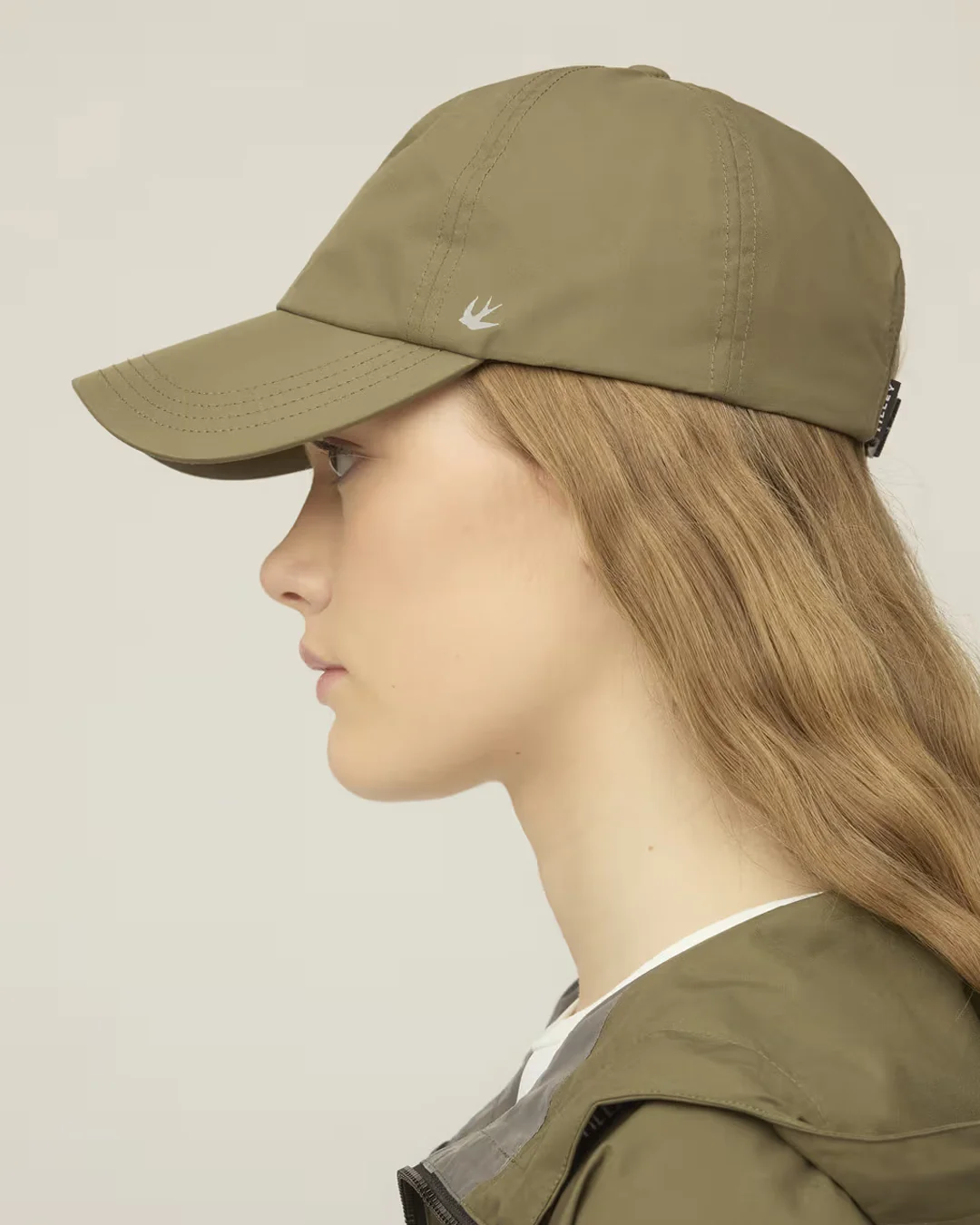 Tilley Rainshield Cap - Image 6