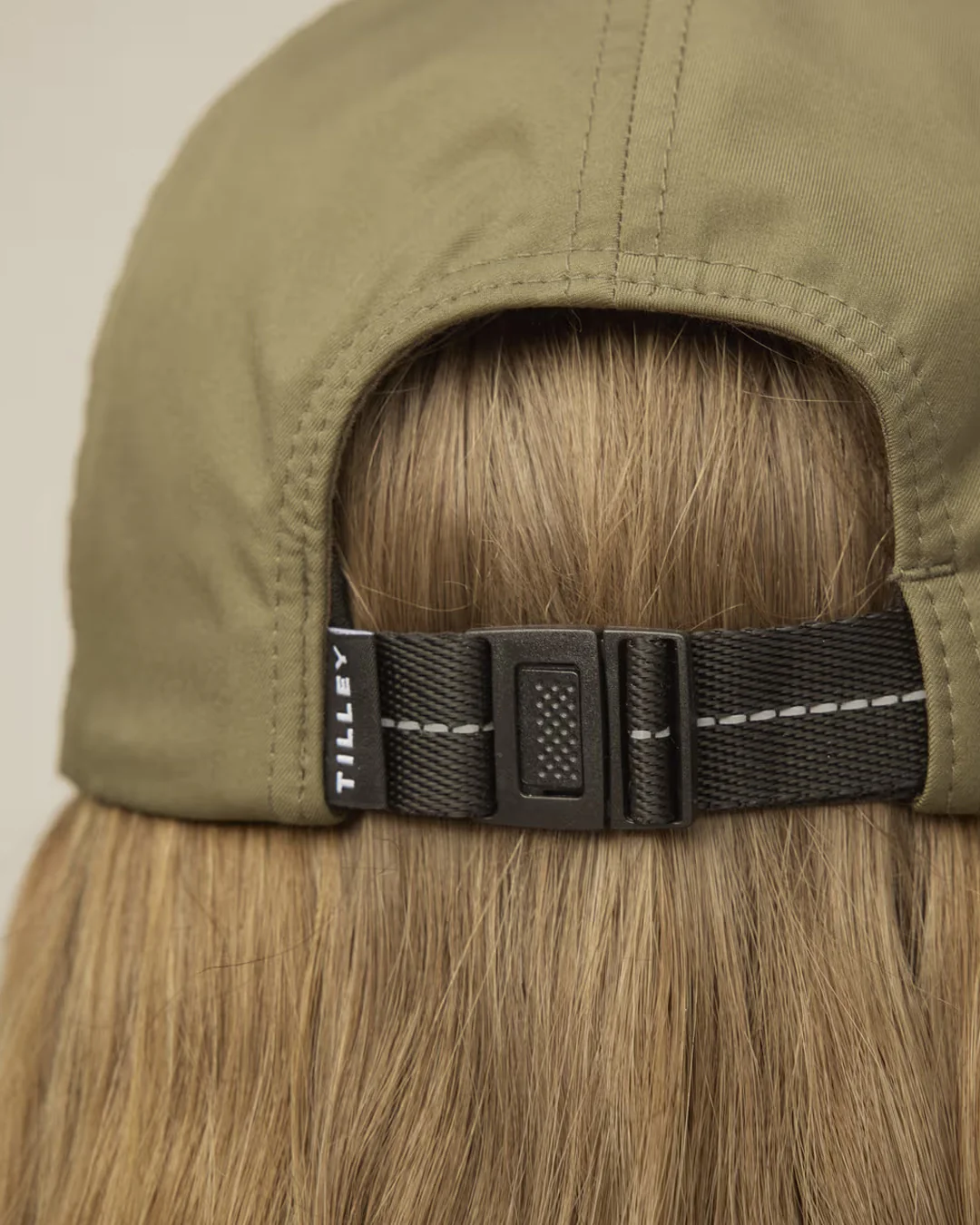 Tilley Rainshield Cap - Image 7
