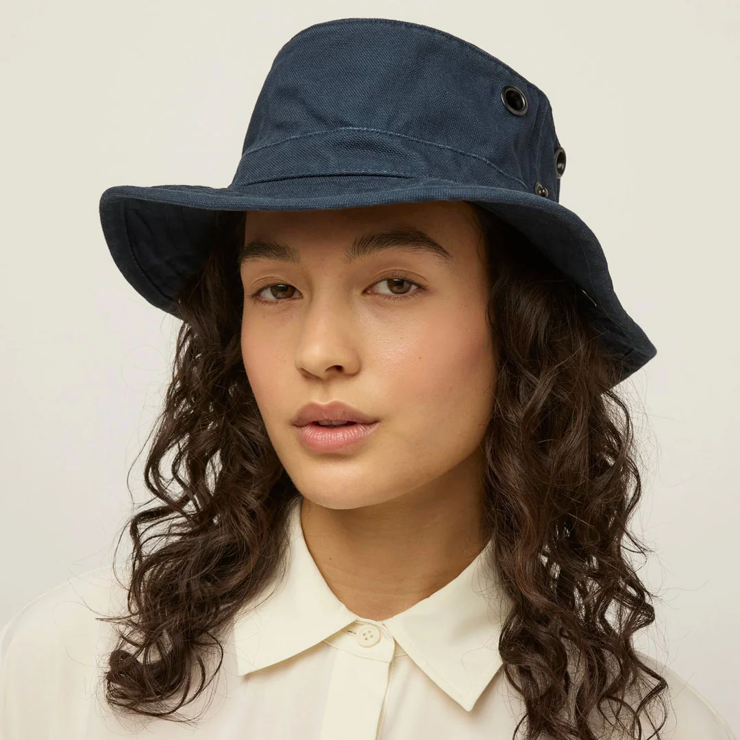 Tilley T3 Wanderer Hat - Image 4