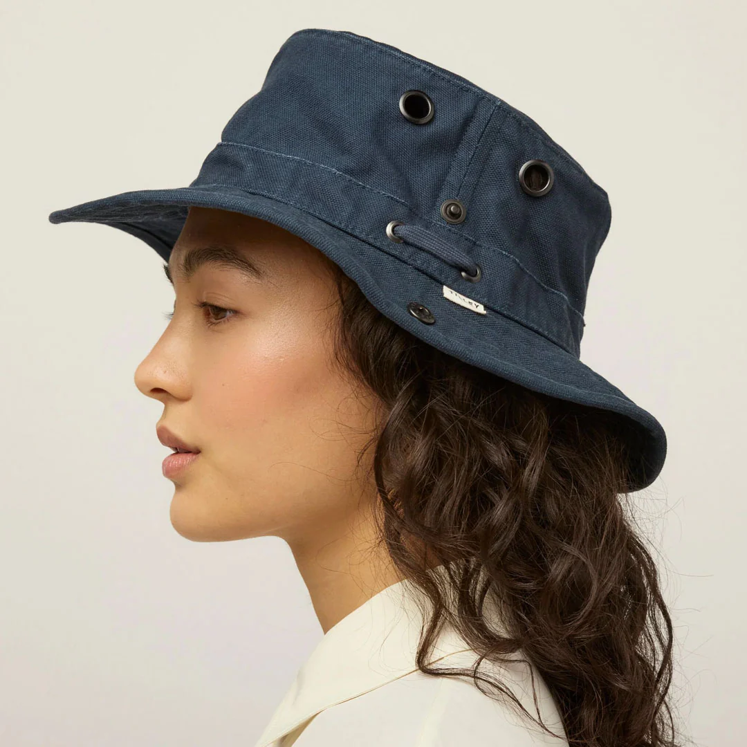 Tilley T3 Wanderer Hat - Image 6