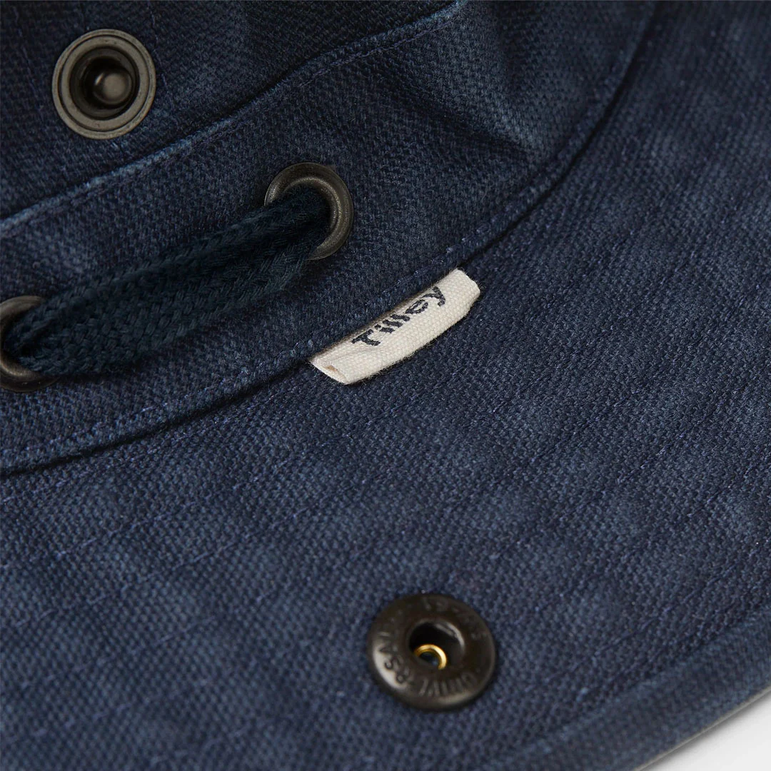Tilley T3 Wanderer Hat - Image 7