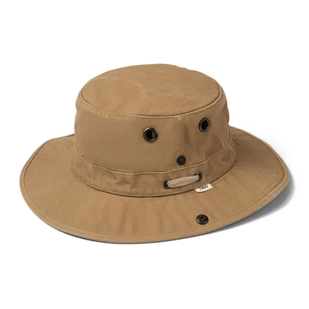 Tilley T3 Wanderer Hat