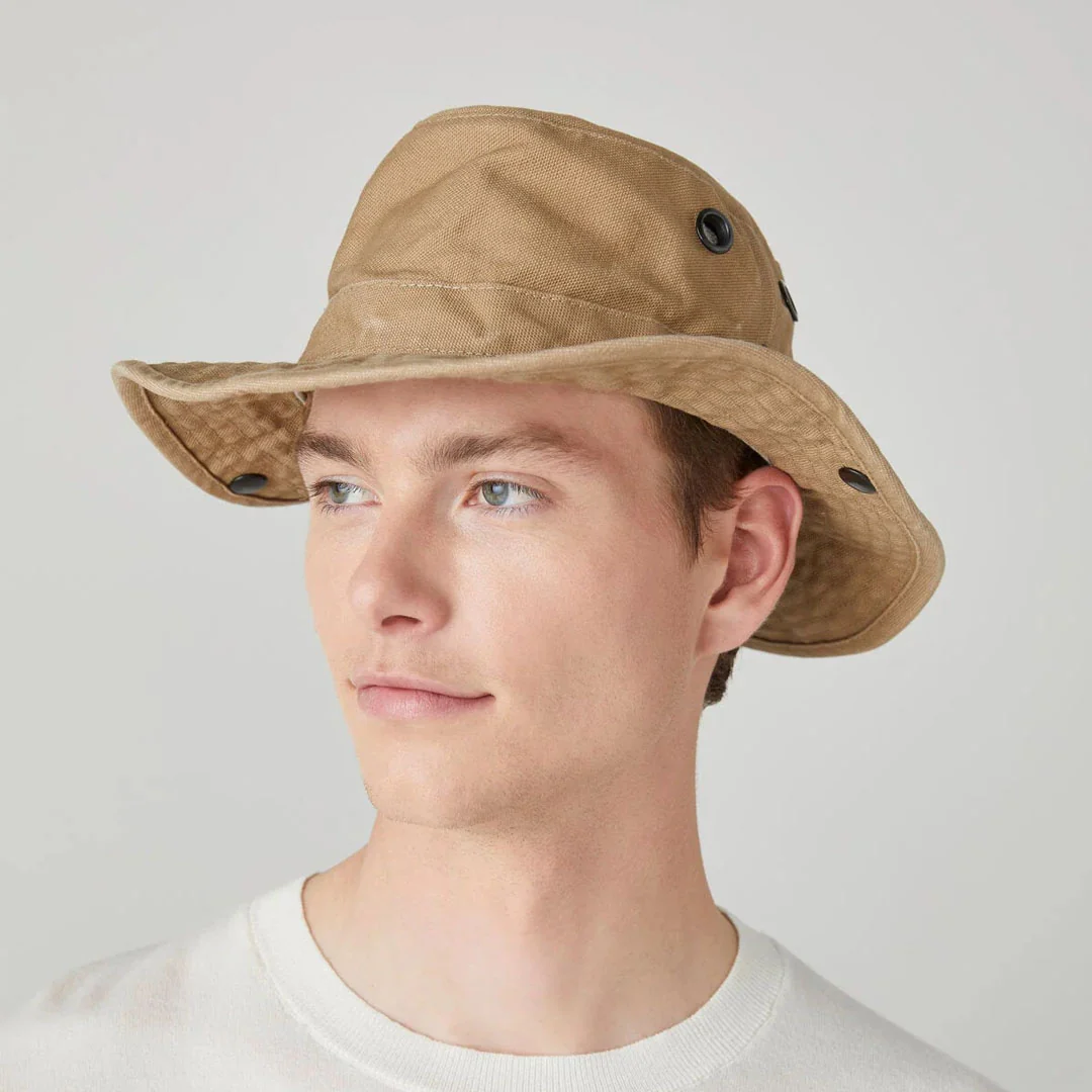 Tilley T3 Wanderer Hat - Image 2
