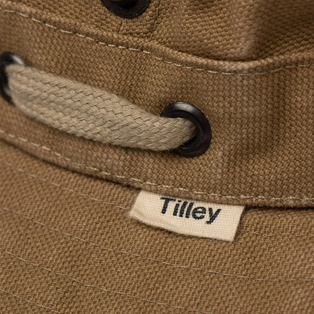 Tilley T3 Wanderer Hat - Image 3