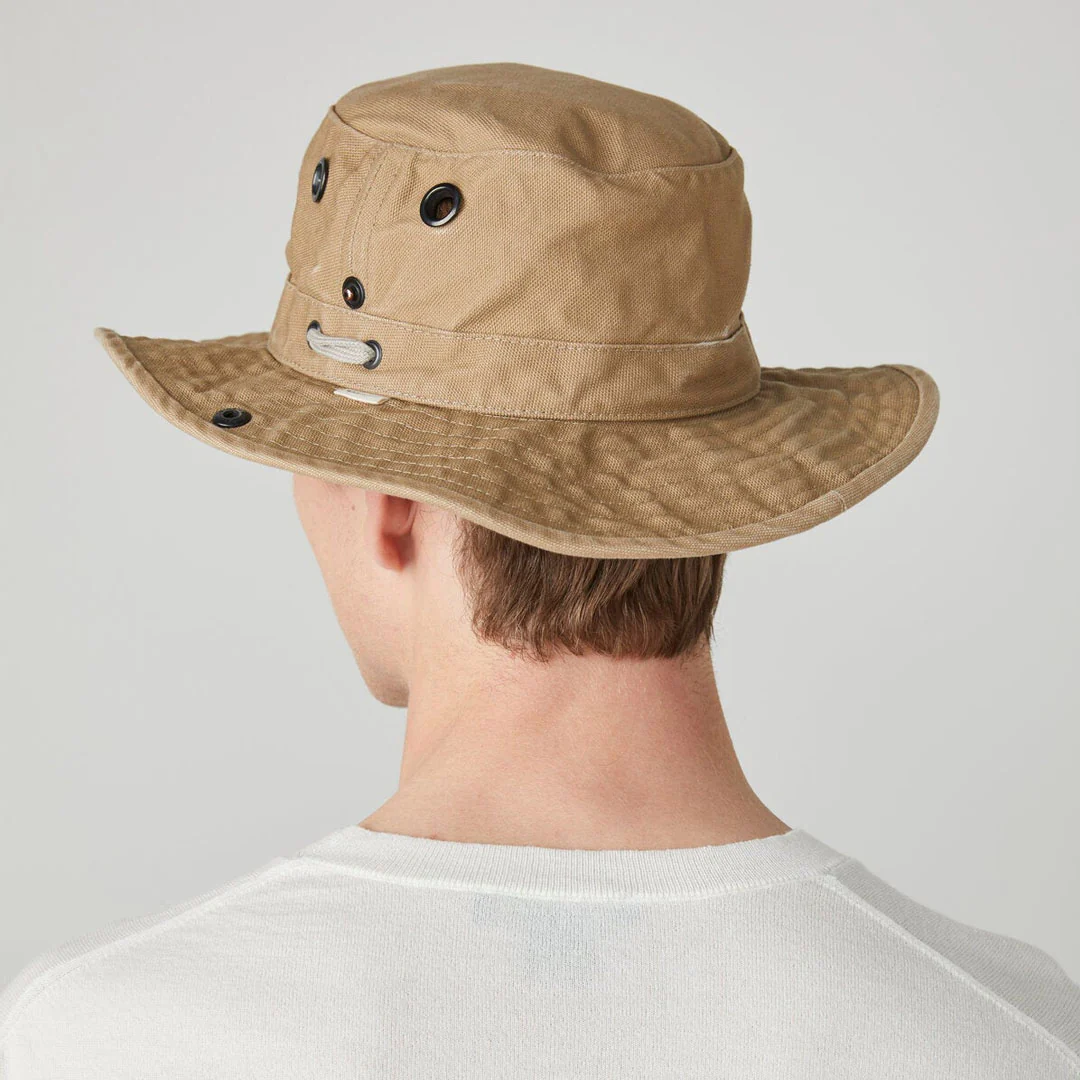 Tilley T3 Wanderer Hat - Image 5
