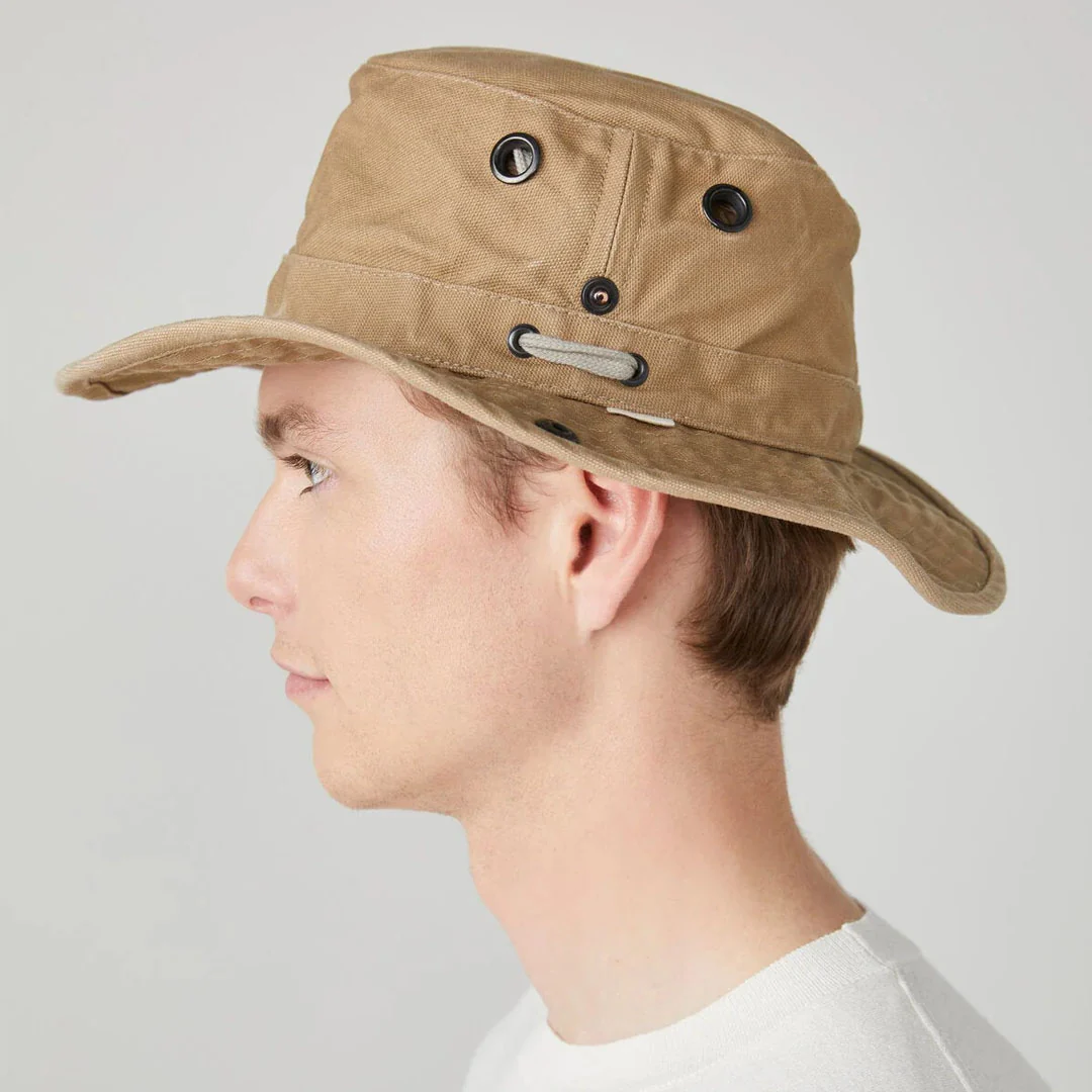 Tilley T3 Wanderer Hat - Image 8