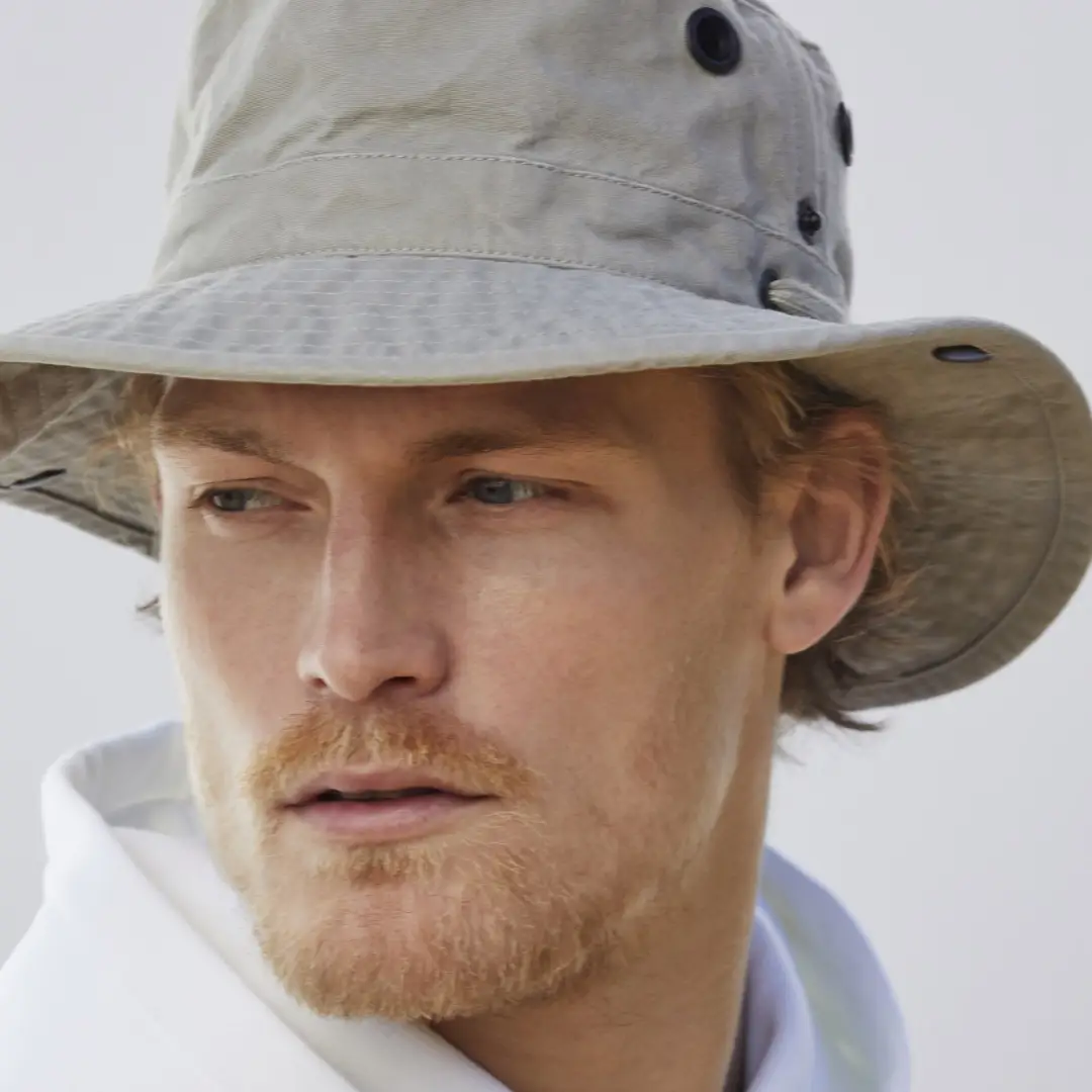 Tilley T3 Wanderer Hat - Image 2