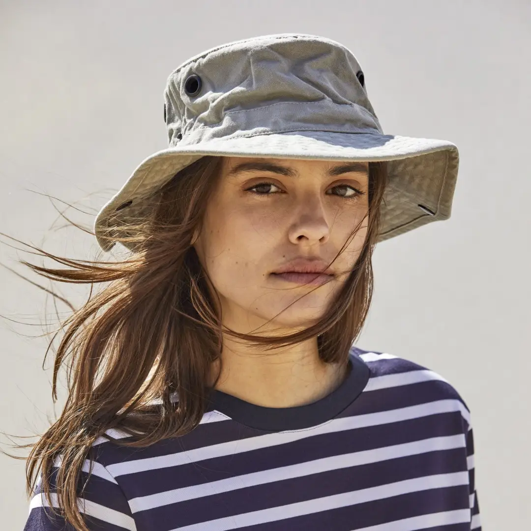 Tilley T3 Wanderer Hat - Image 4
