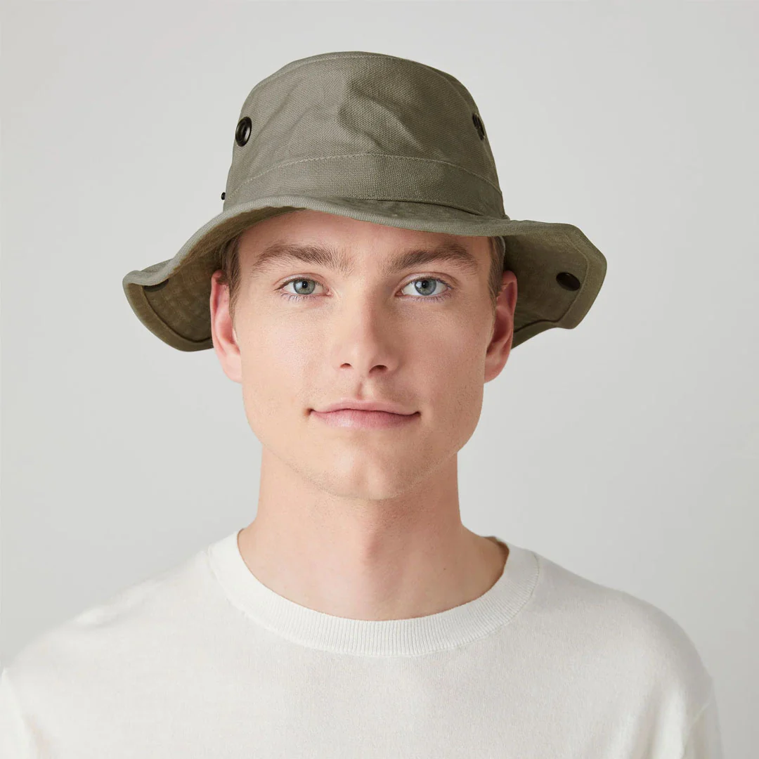 Tilley T3 Wanderer Hat - Image 6